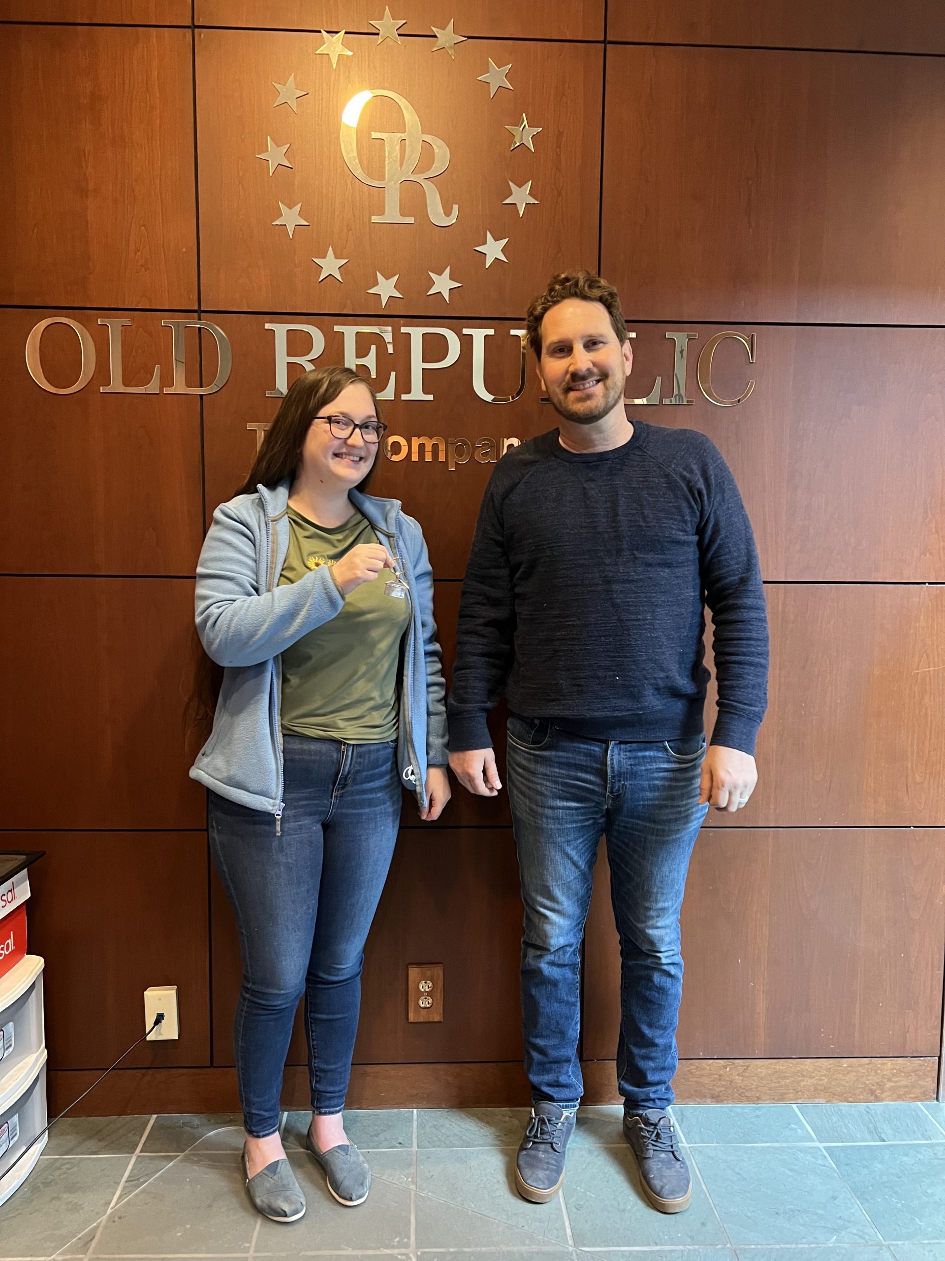 About Us Woodford Homes Group