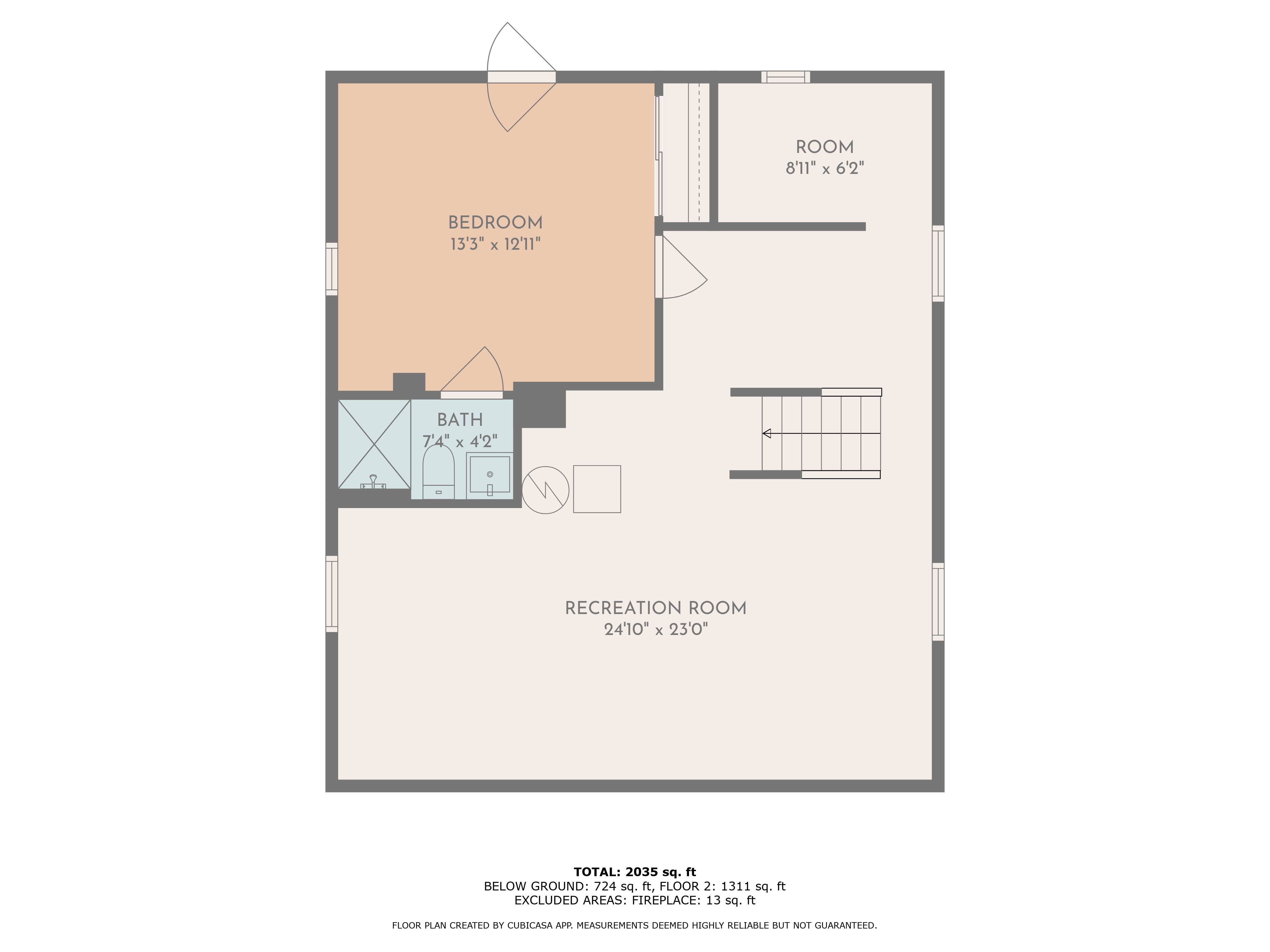 3 Bedrooms Bedrooms, ,2 BathroomsBathrooms,Woodford Homes,For Rent,1292