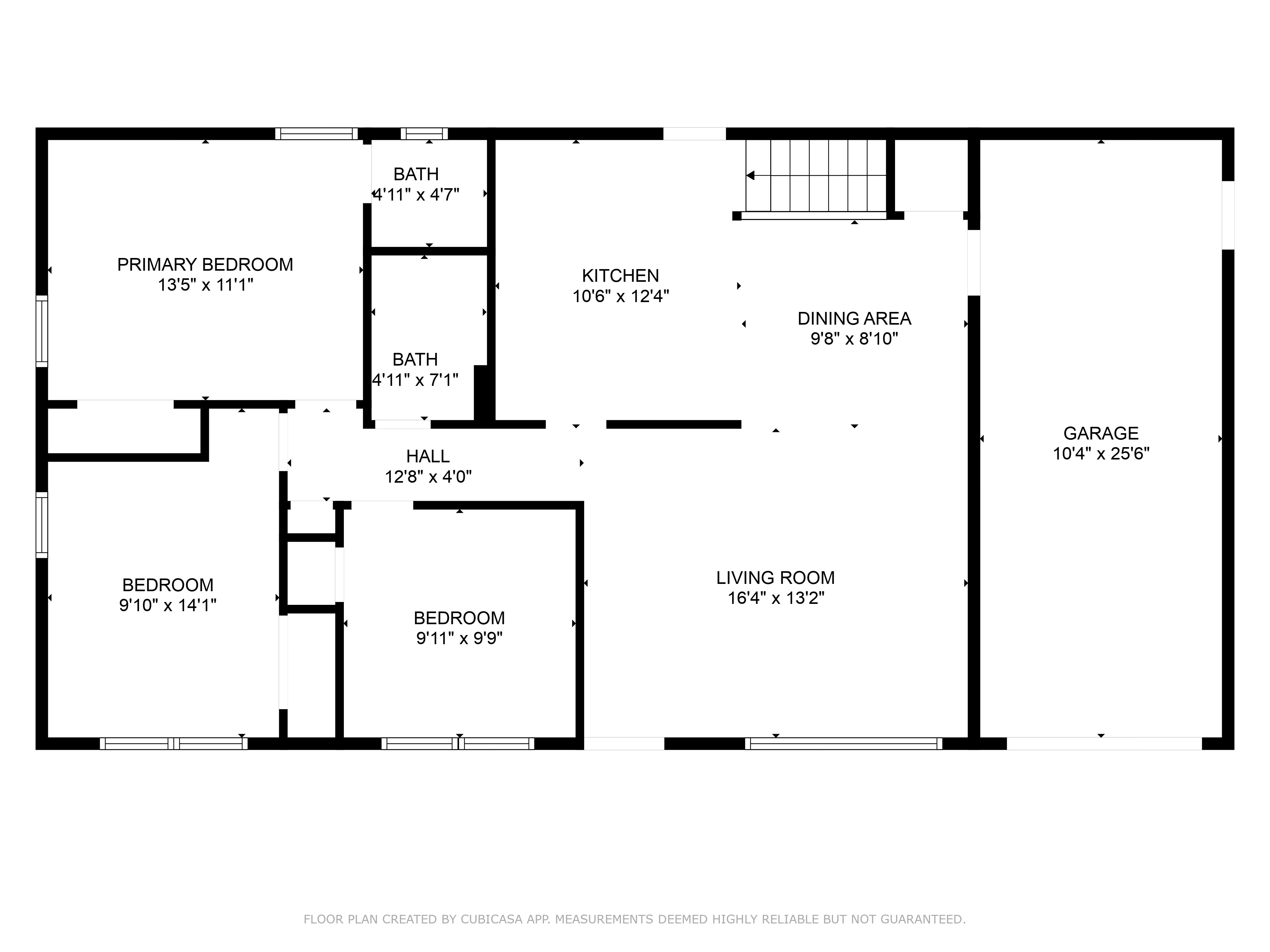 4 Bedrooms Bedrooms, ,1.5 BathroomsBathrooms,Woodford Homes,For Rent,1314