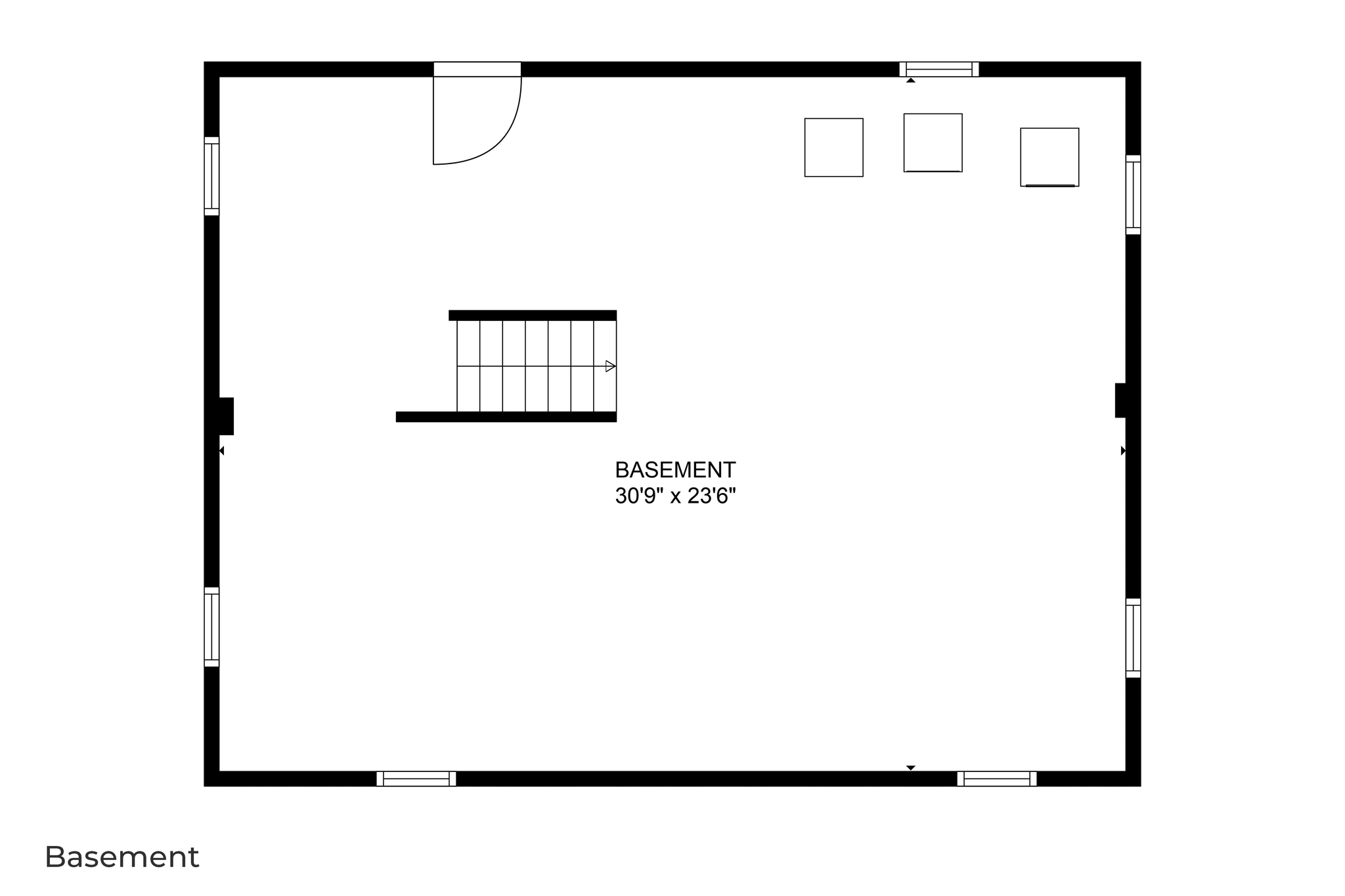 2 Bedrooms Bedrooms, ,1 BathroomBathrooms,Other Homes,For Rent,1322