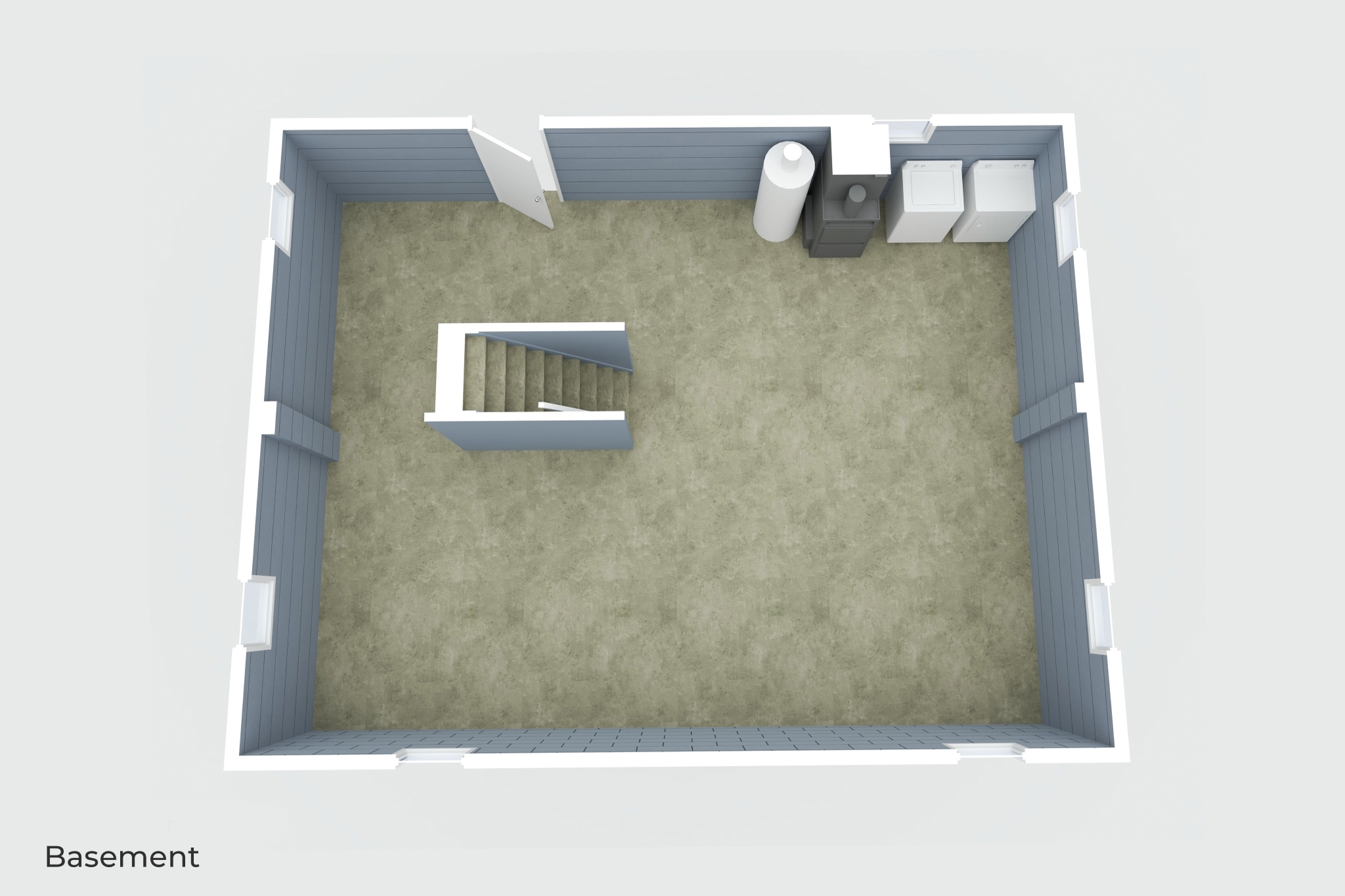2 Bedrooms Bedrooms, ,1 BathroomBathrooms,Other Homes,For Rent,1322