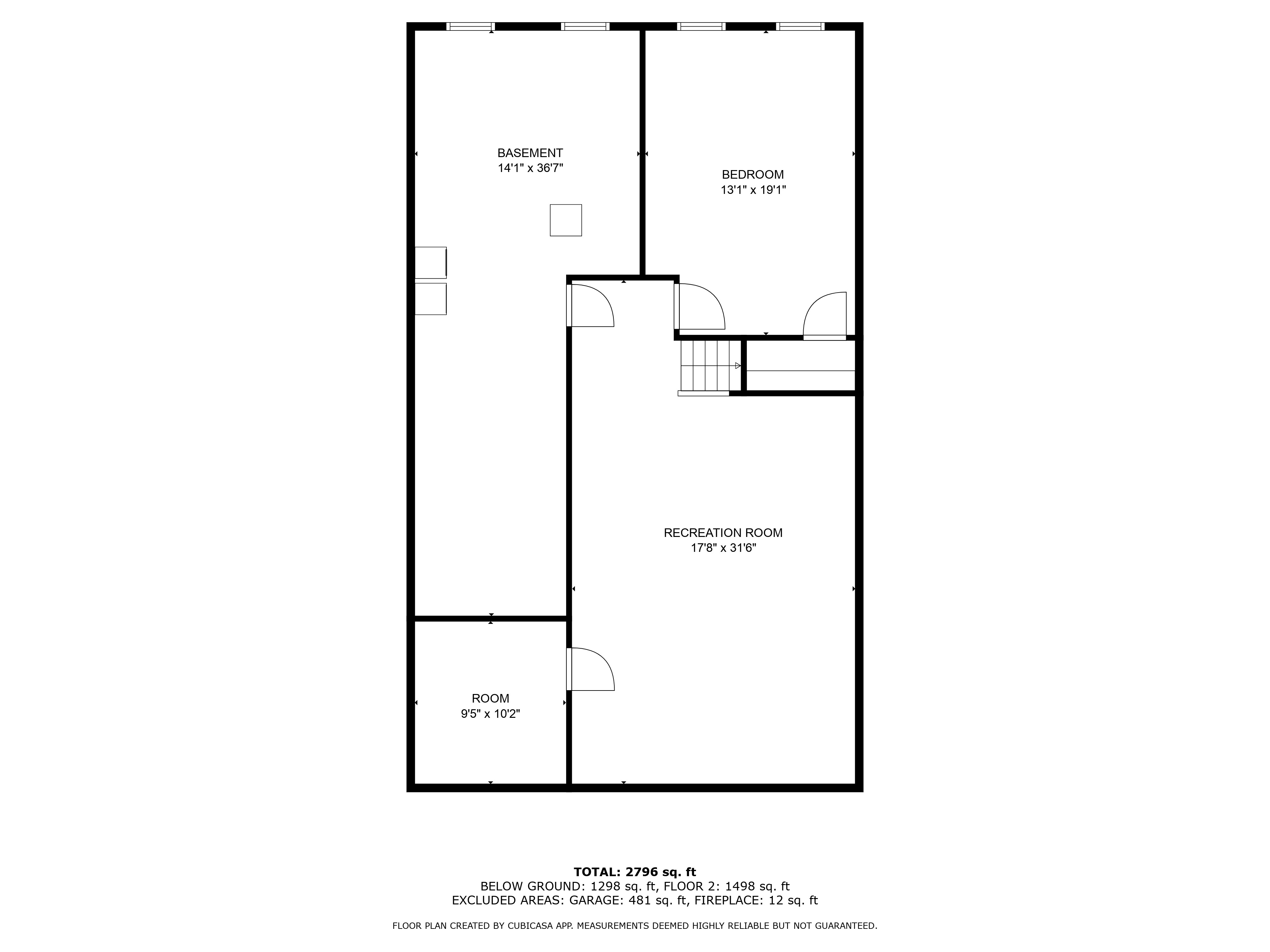 4 Bedrooms Bedrooms, ,2 BathroomsBathrooms,Woodford Homes,For Rent,1335