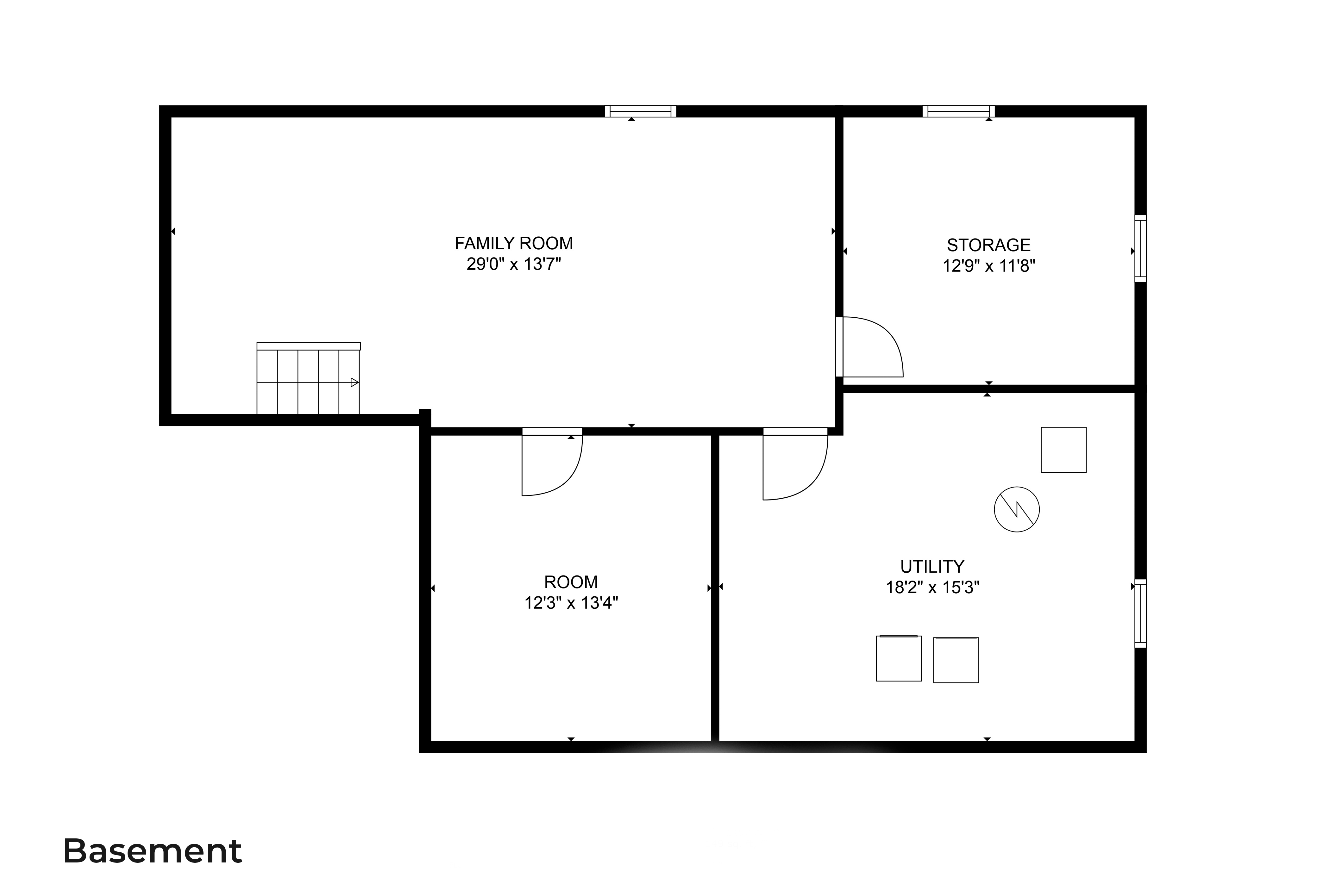 4 Bedrooms Bedrooms, ,2 BathroomsBathrooms,Woodford Homes,For Rent,1336