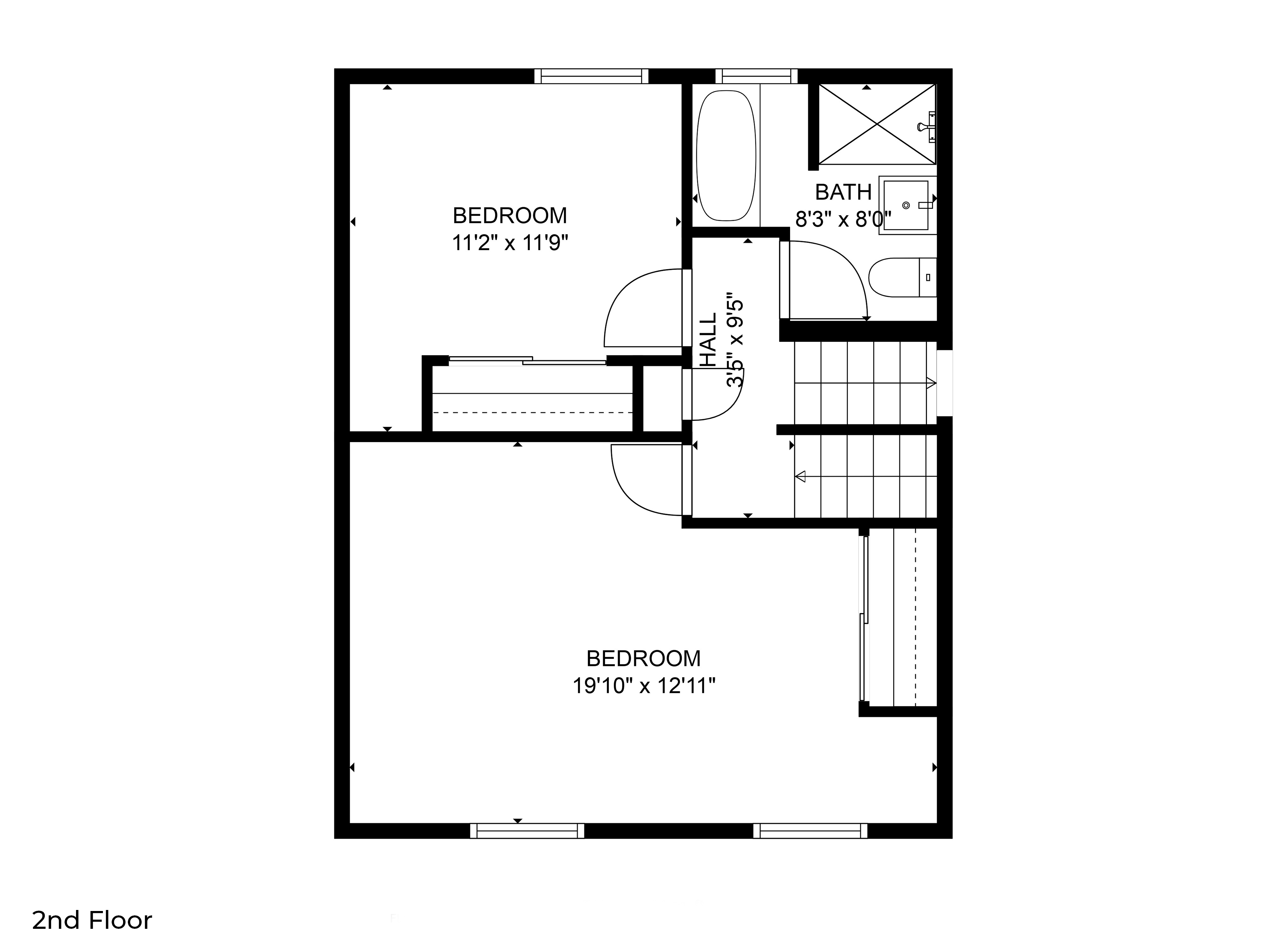 5 Bedrooms Bedrooms, ,4 BathroomsBathrooms,Woodford Homes,For Rent,1337