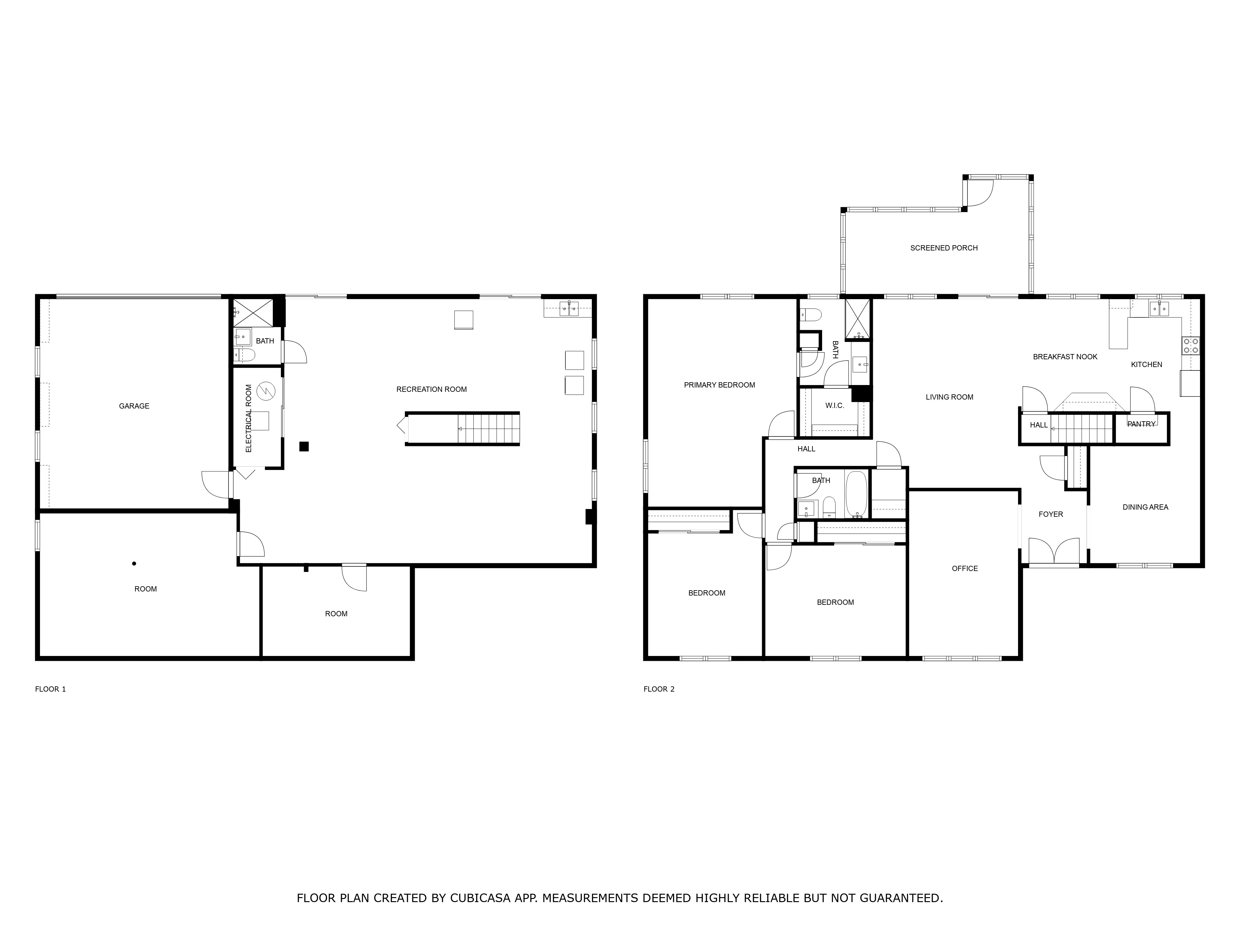 5 Bedrooms Bedrooms, ,3 BathroomsBathrooms,Woodford Homes,For Rent,1338