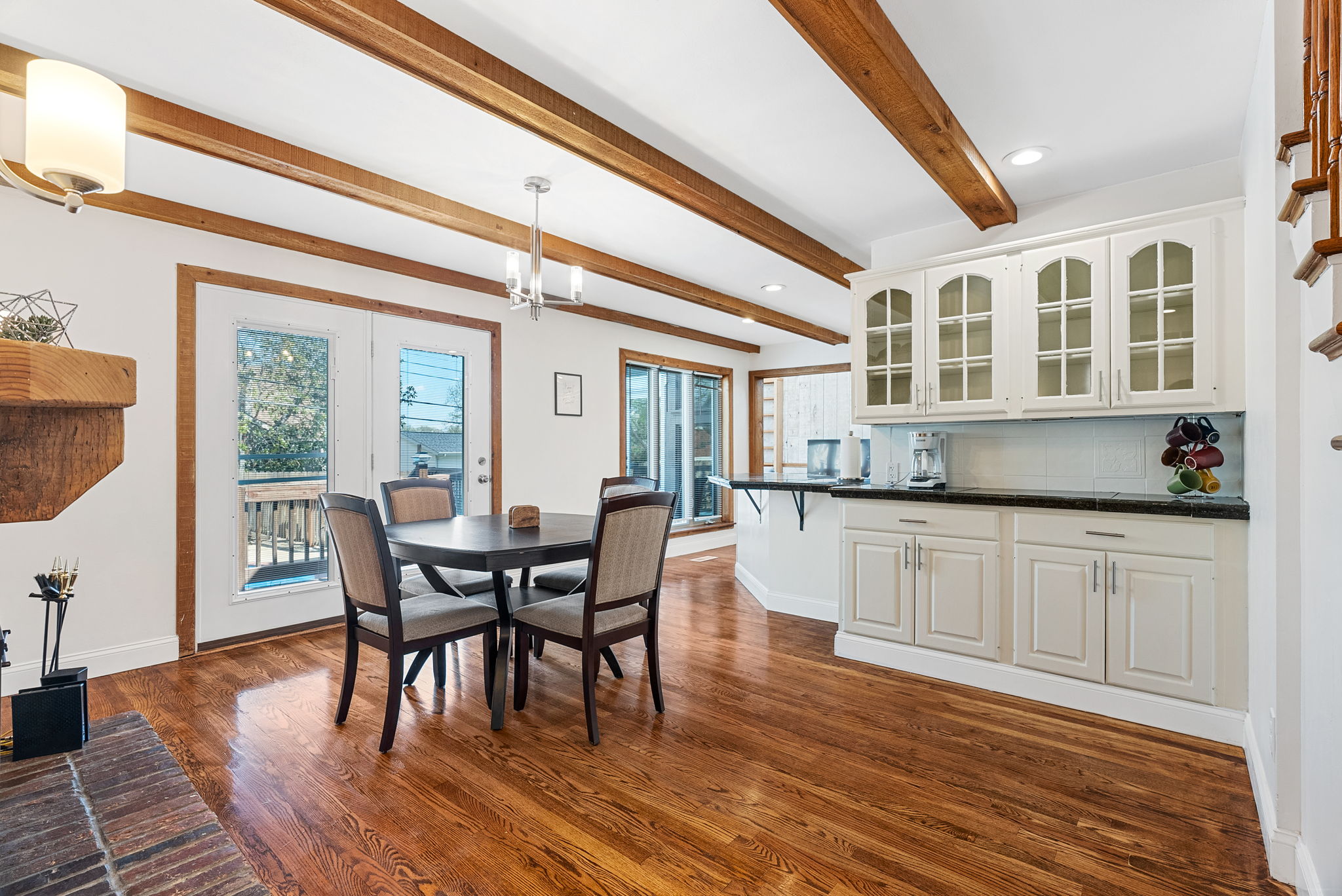 5 Bedrooms Bedrooms, ,3 BathroomsBathrooms,Woodford Homes,For Rent,1341