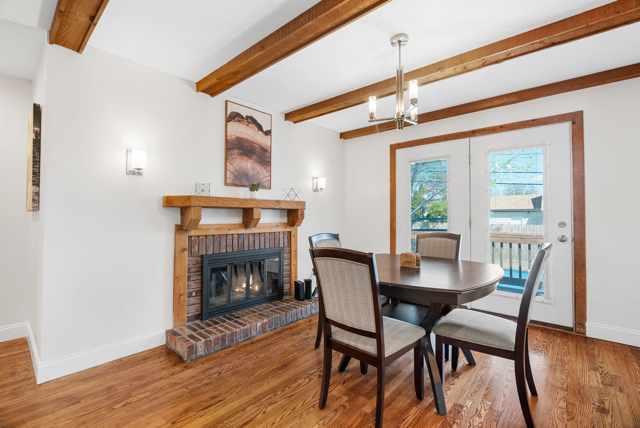 5 Bedrooms Bedrooms, ,3 BathroomsBathrooms,Woodford Homes,For Rent,1341