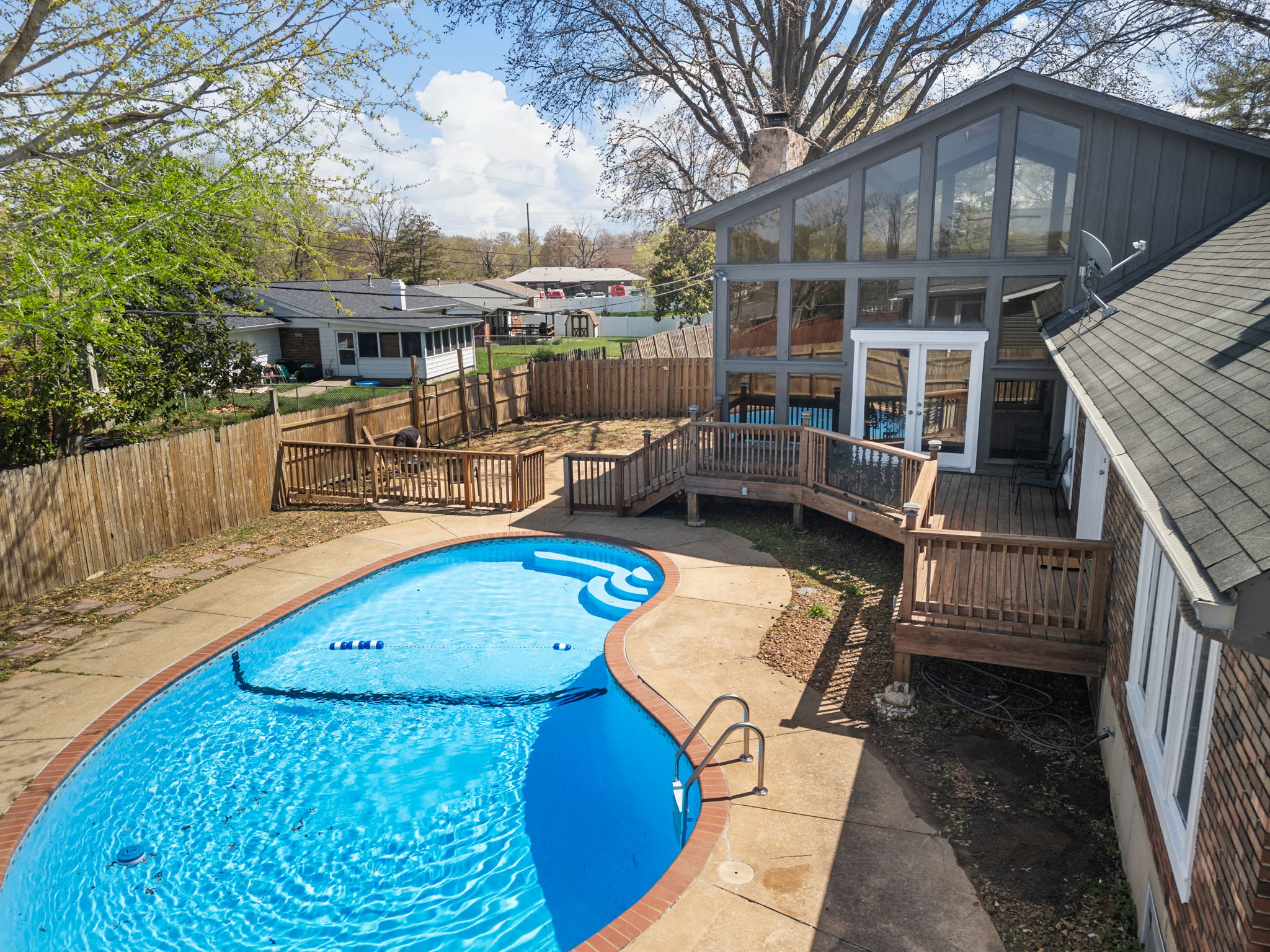 5 Bedrooms Bedrooms, ,3 BathroomsBathrooms,Woodford Homes,For Rent,1341