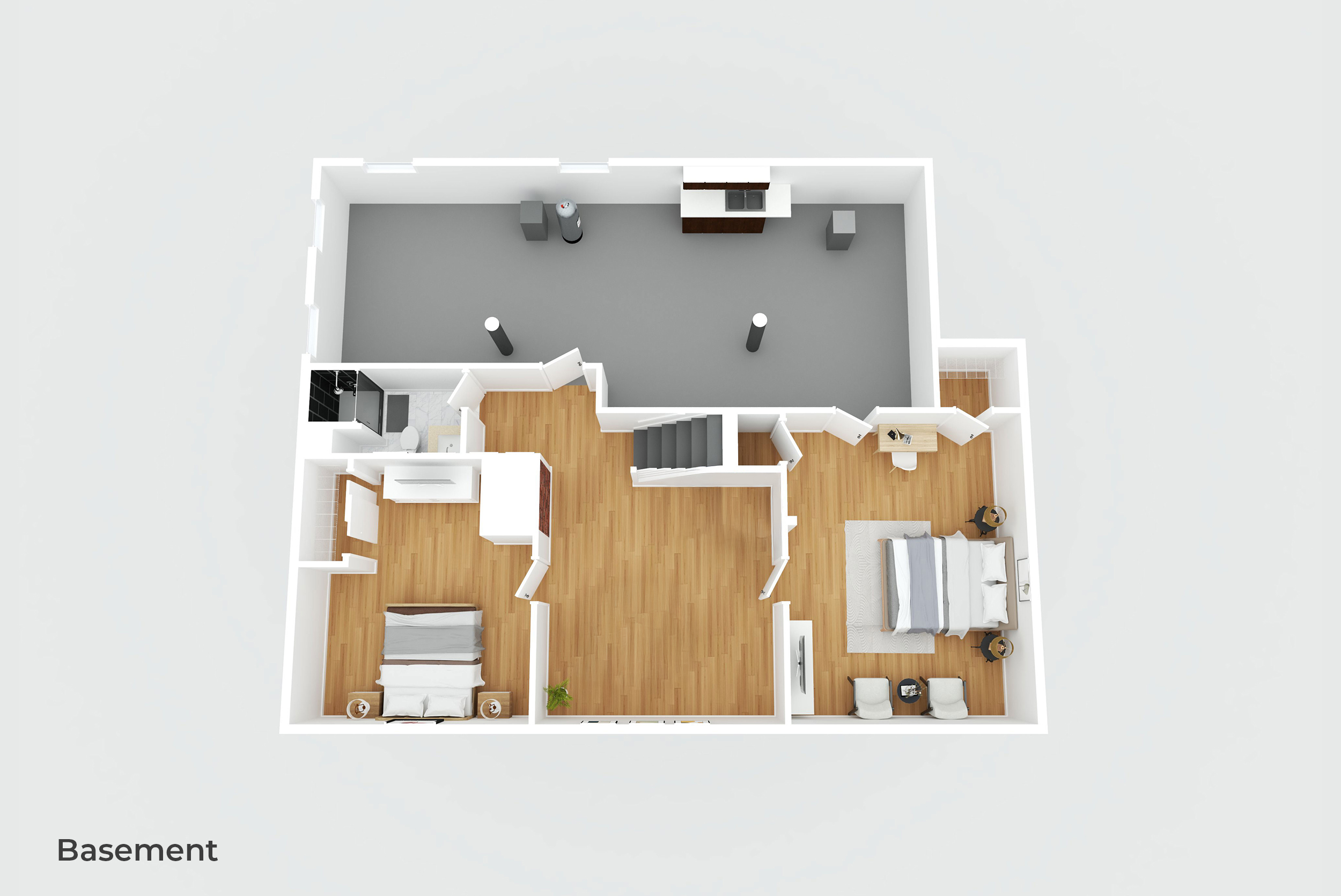 5 Bedrooms Bedrooms, ,3 BathroomsBathrooms,Woodford Homes,For Rent,1341