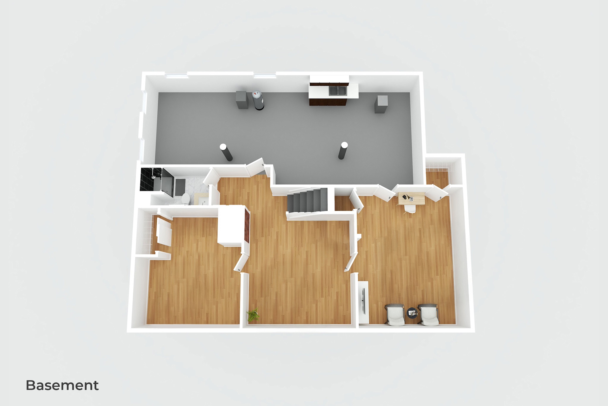 5 Bedrooms Bedrooms, ,3 BathroomsBathrooms,Woodford Homes,For Rent,1341