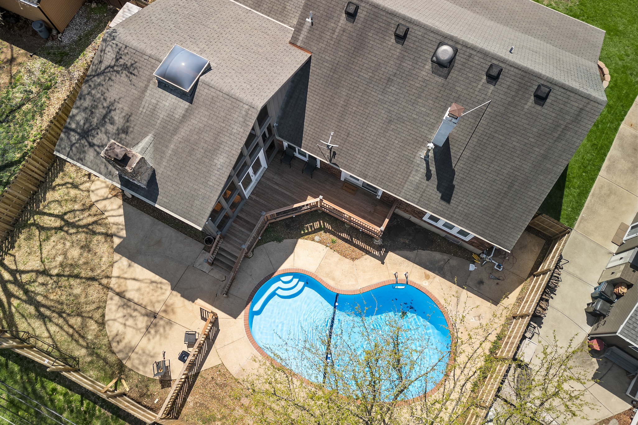 5 Bedrooms Bedrooms, ,3 BathroomsBathrooms,Woodford Homes,For Rent,1341