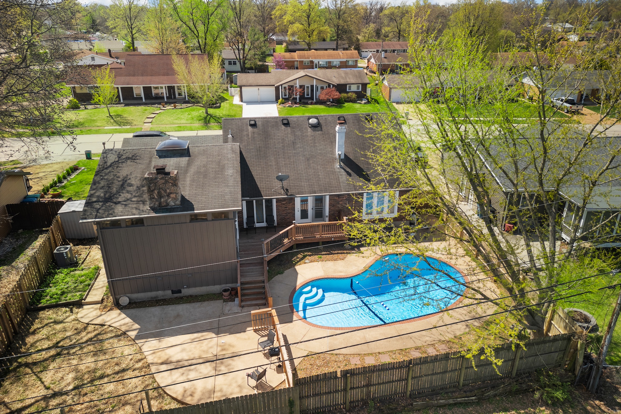 5 Bedrooms Bedrooms, ,3 BathroomsBathrooms,Woodford Homes,For Rent,1341