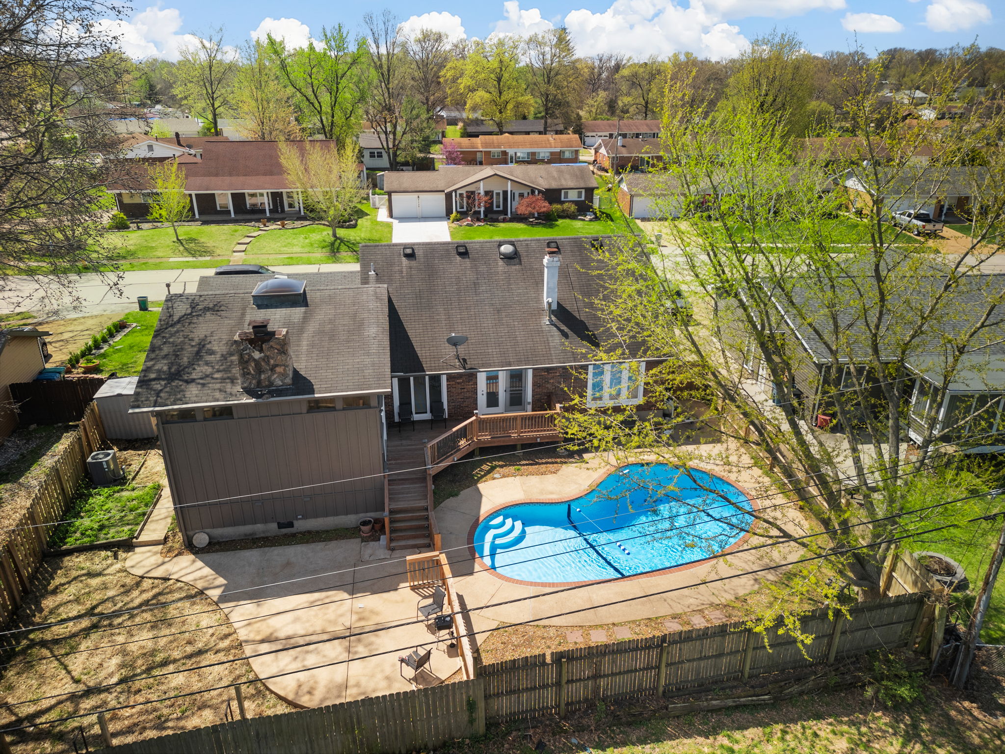 5 Bedrooms Bedrooms, ,3 BathroomsBathrooms,Woodford Homes,For Rent,1341