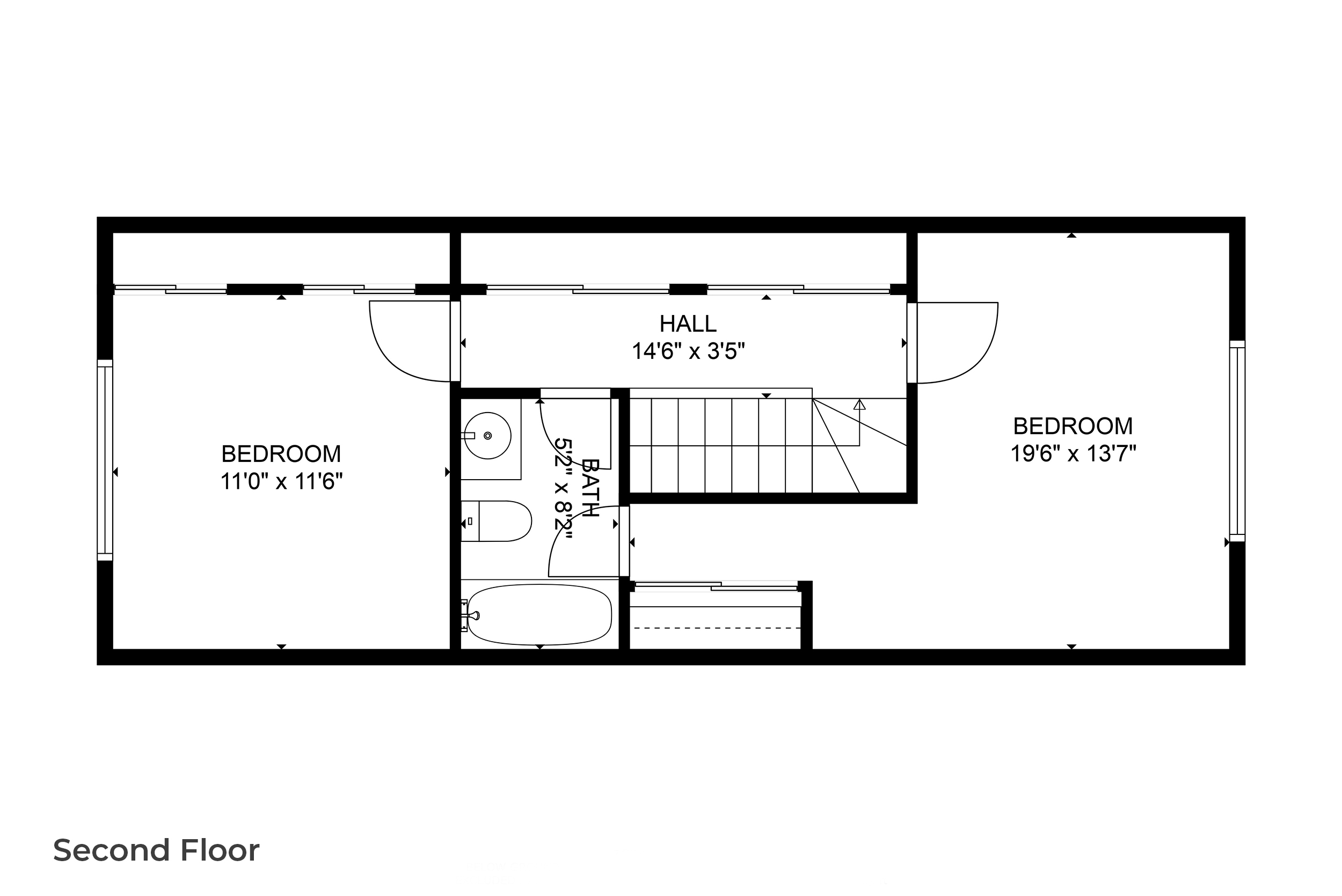 5 Bedrooms Bedrooms, ,3 BathroomsBathrooms,Woodford Homes,For Rent,1341