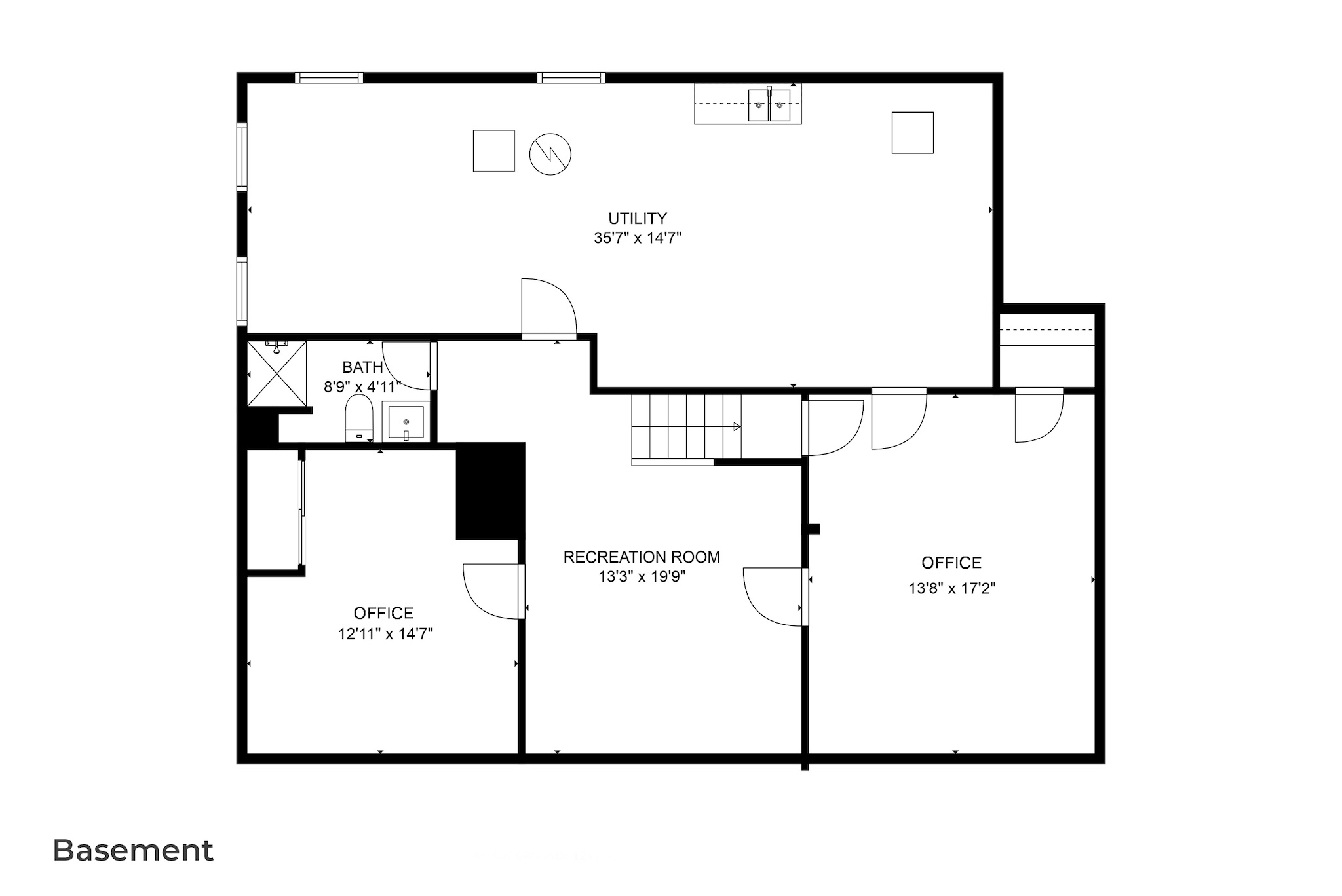5 Bedrooms Bedrooms, ,3 BathroomsBathrooms,Woodford Homes,For Rent,1341