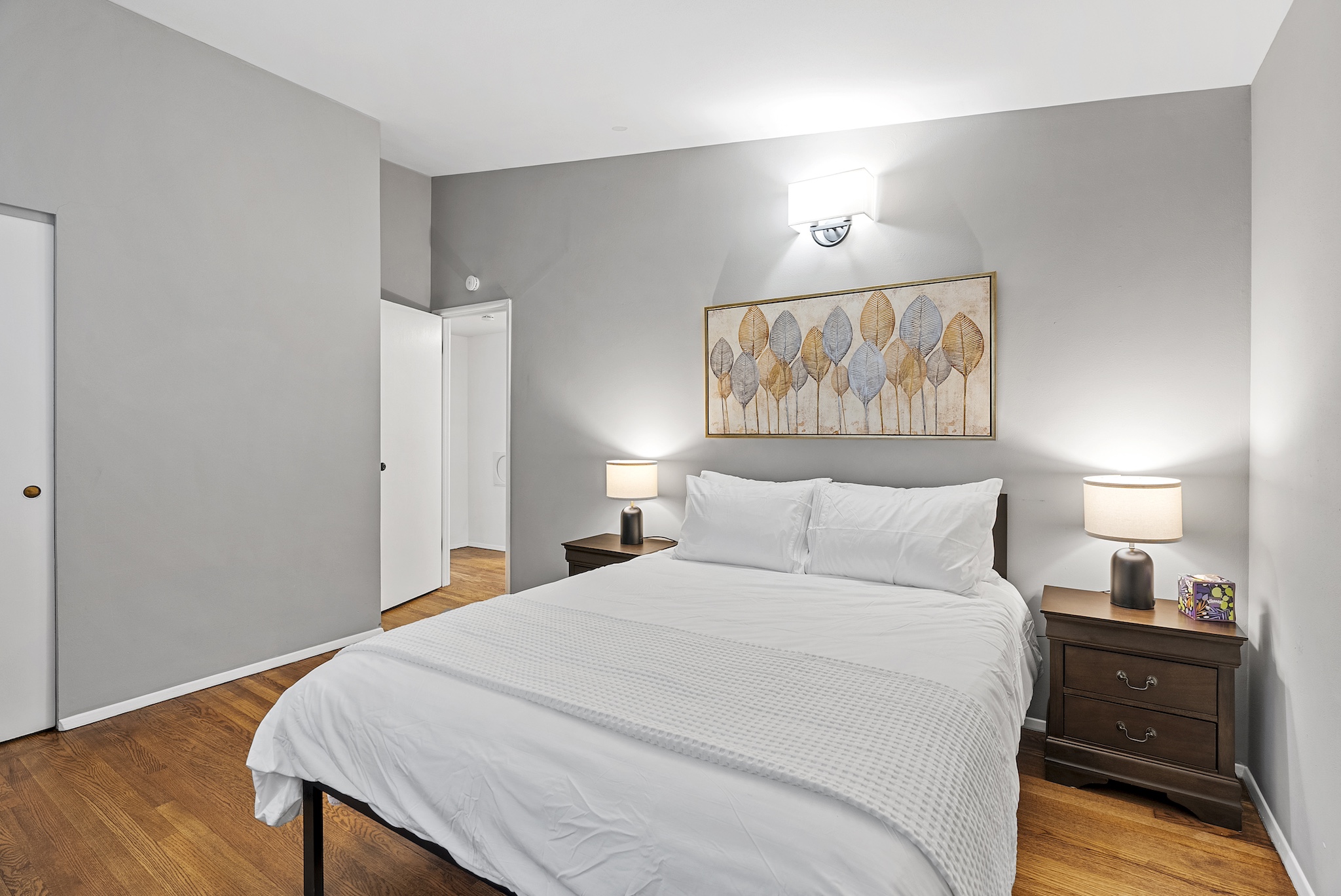 3 Bedrooms Bedrooms, ,1 BathroomBathrooms,Woodford Homes,For Rent,1345