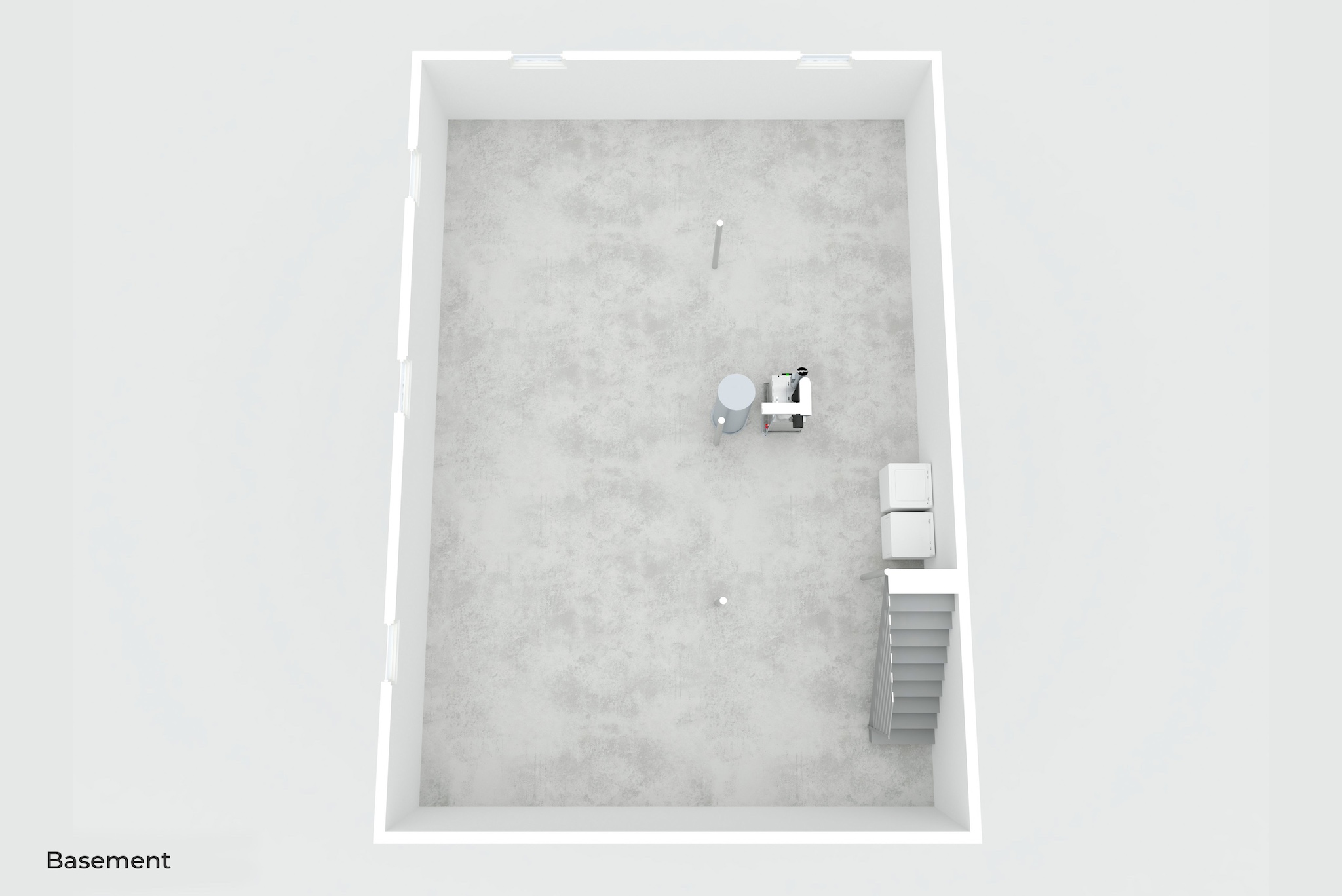 3 Bedrooms Bedrooms, ,1 BathroomBathrooms,Woodford Homes,For Rent,1345