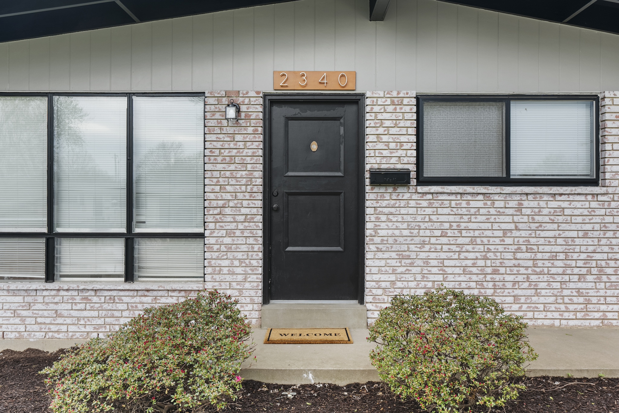 3 Bedrooms Bedrooms, ,1 BathroomBathrooms,Woodford Homes,For Rent,1345