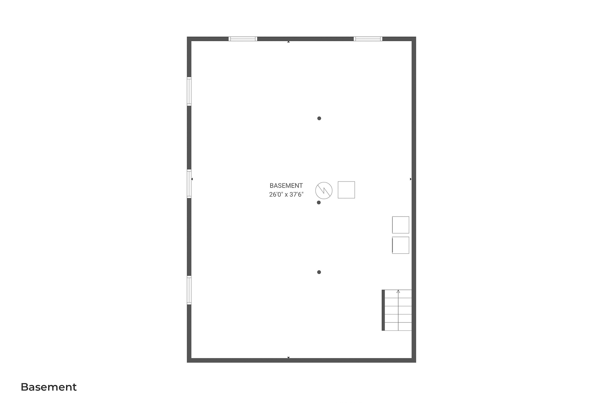 3 Bedrooms Bedrooms, ,1 BathroomBathrooms,Woodford Homes,For Rent,1345