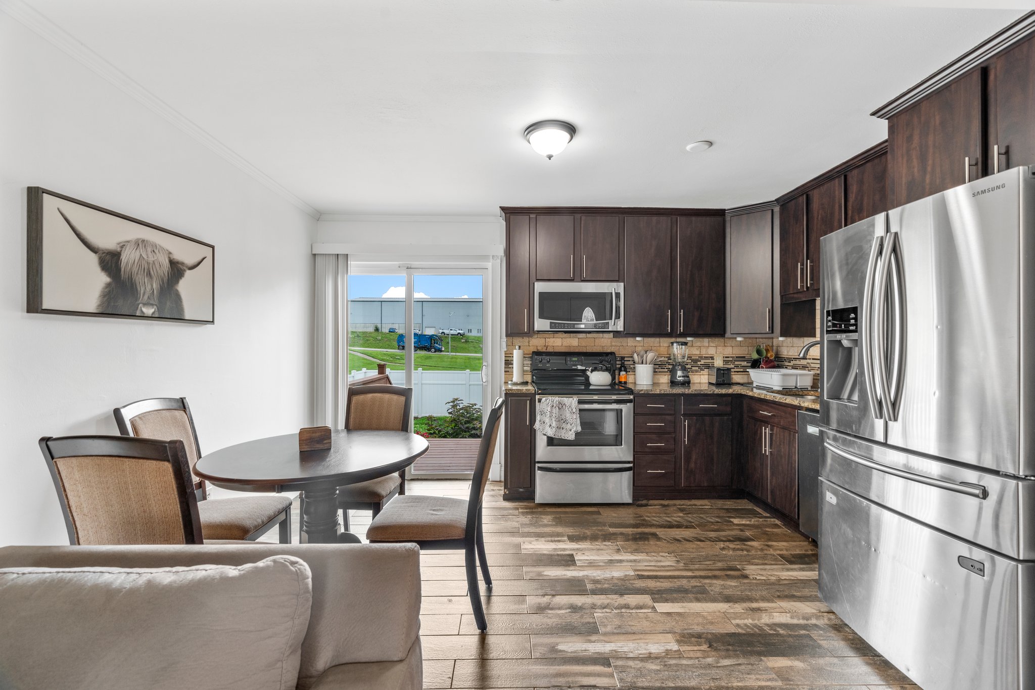 3 Bedrooms Bedrooms, ,1 BathroomBathrooms,Woodford Homes,For Rent,1348