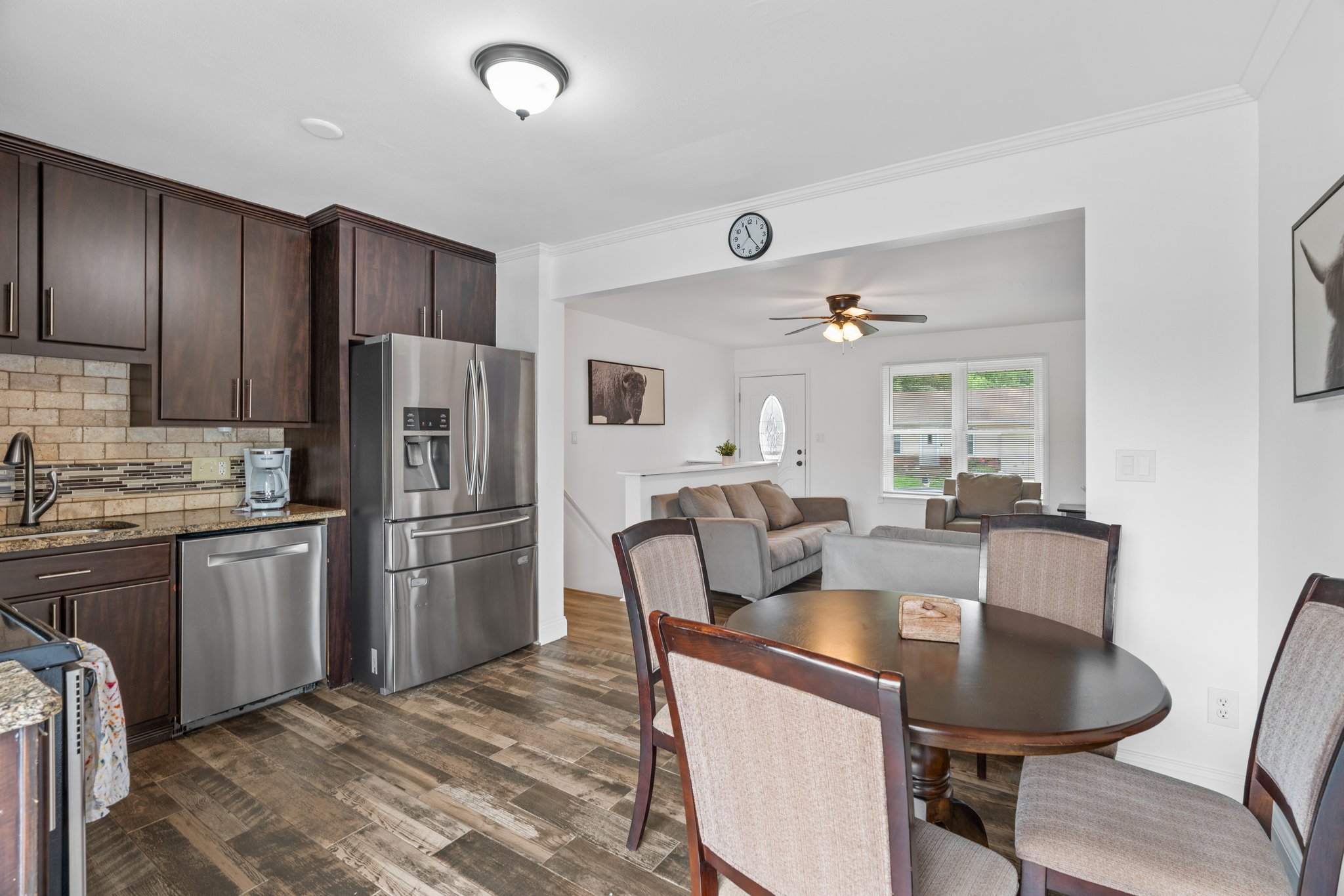 3 Bedrooms Bedrooms, ,1 BathroomBathrooms,Woodford Homes,For Rent,1348