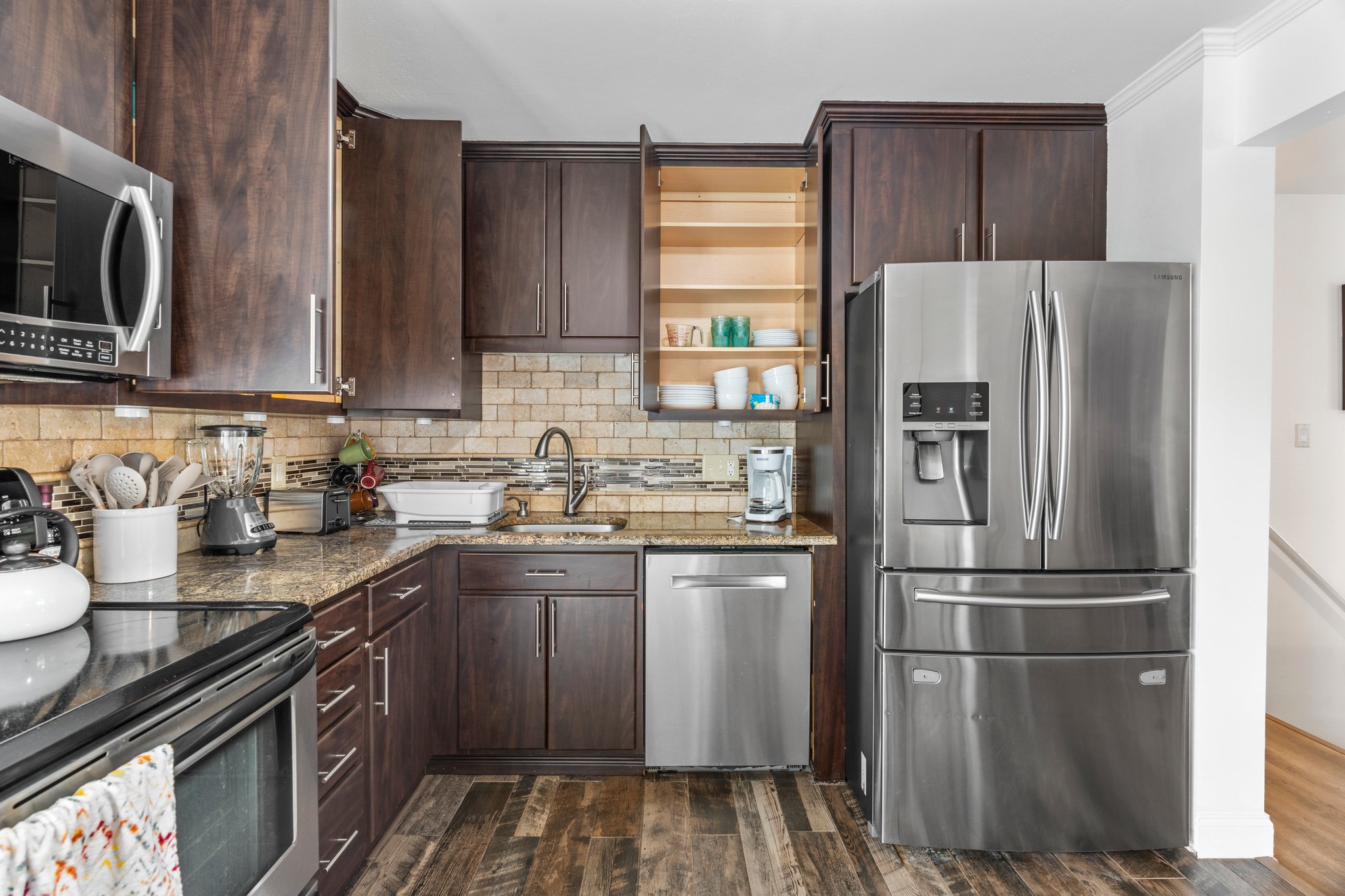3 Bedrooms Bedrooms, ,1 BathroomBathrooms,Woodford Homes,For Rent,1348