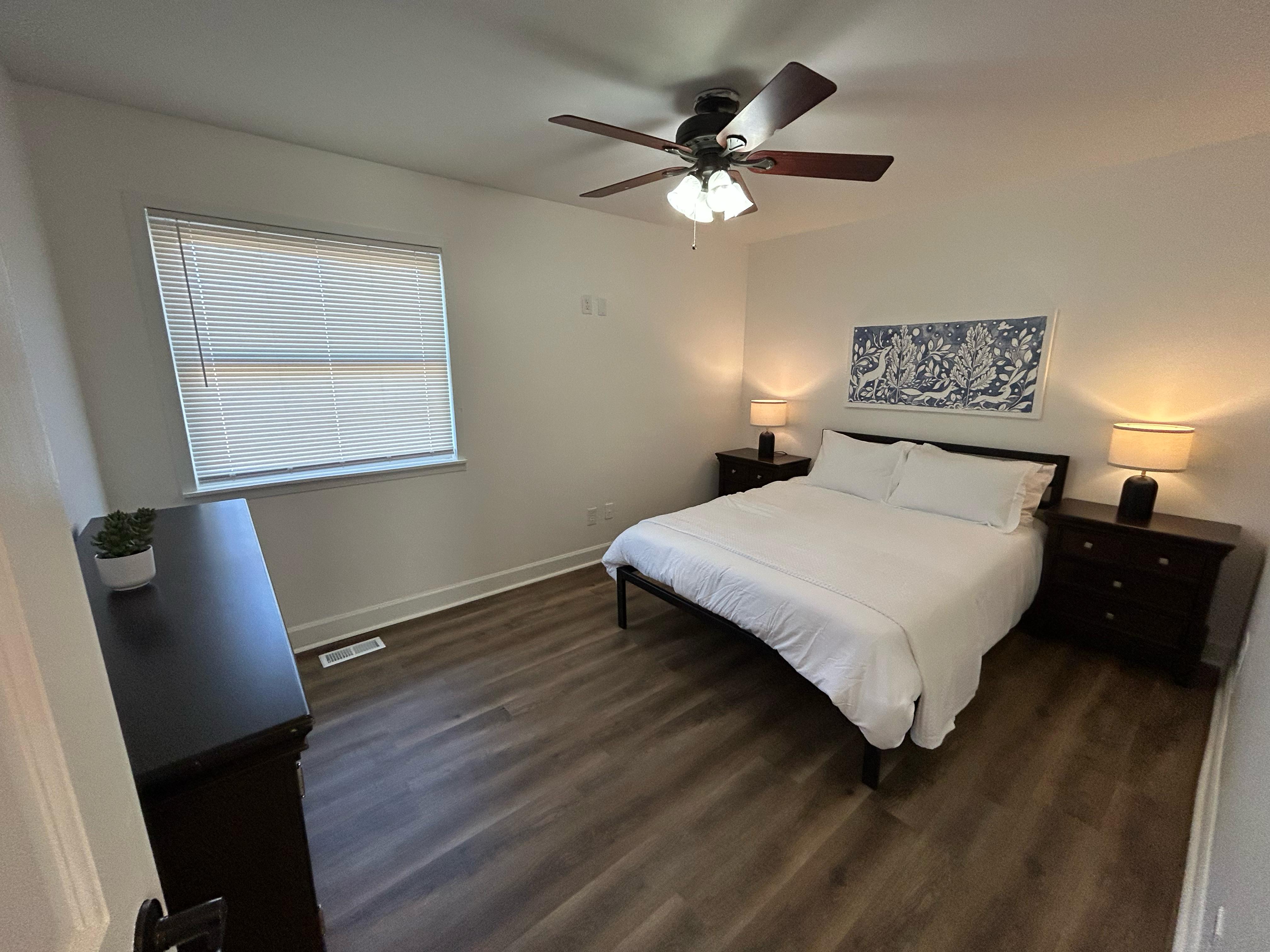 3 Bedrooms Bedrooms, ,1 BathroomBathrooms,Woodford Homes,For Rent,1348