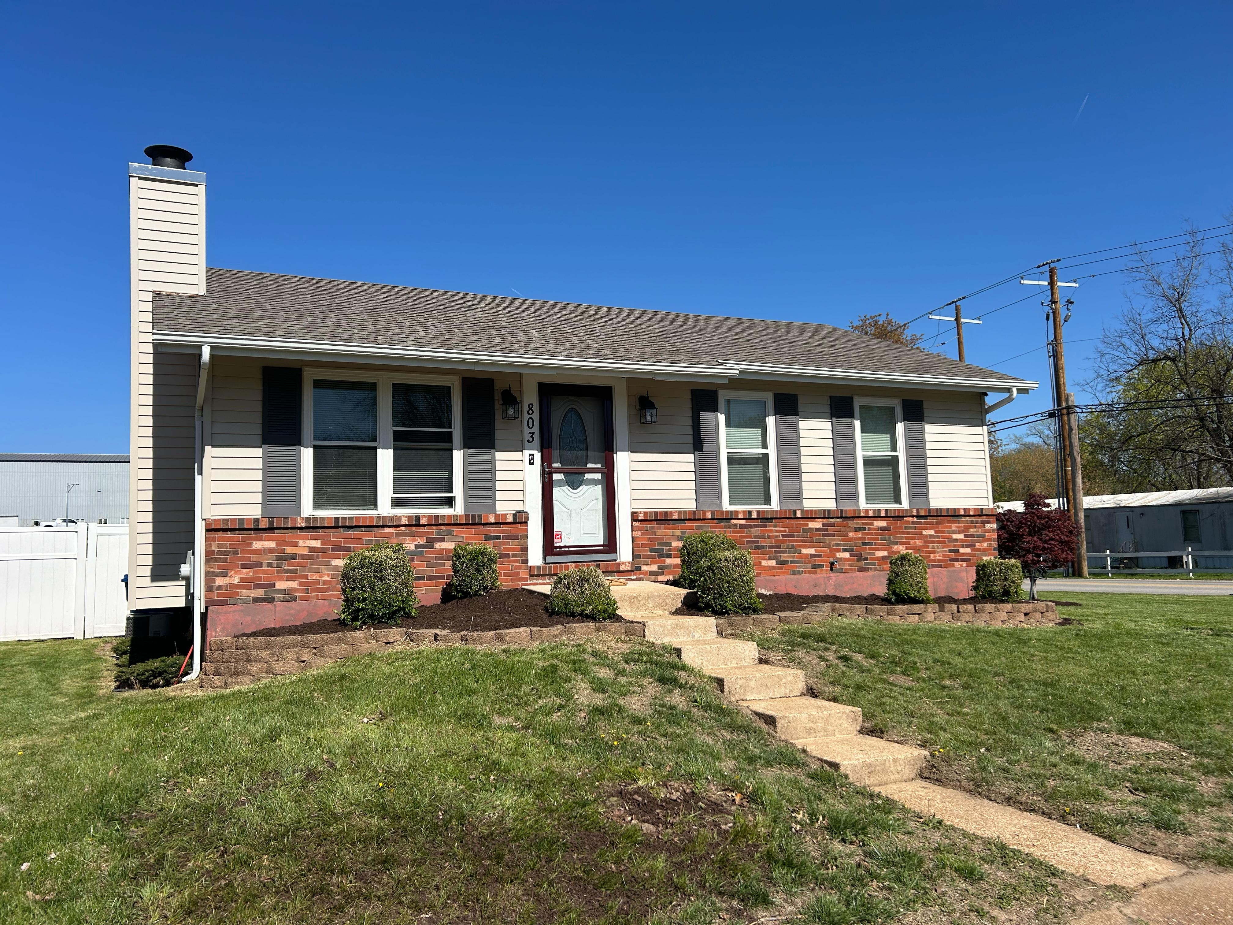 3 Bedrooms Bedrooms, ,1 BathroomBathrooms,Woodford Homes,For Rent,1348