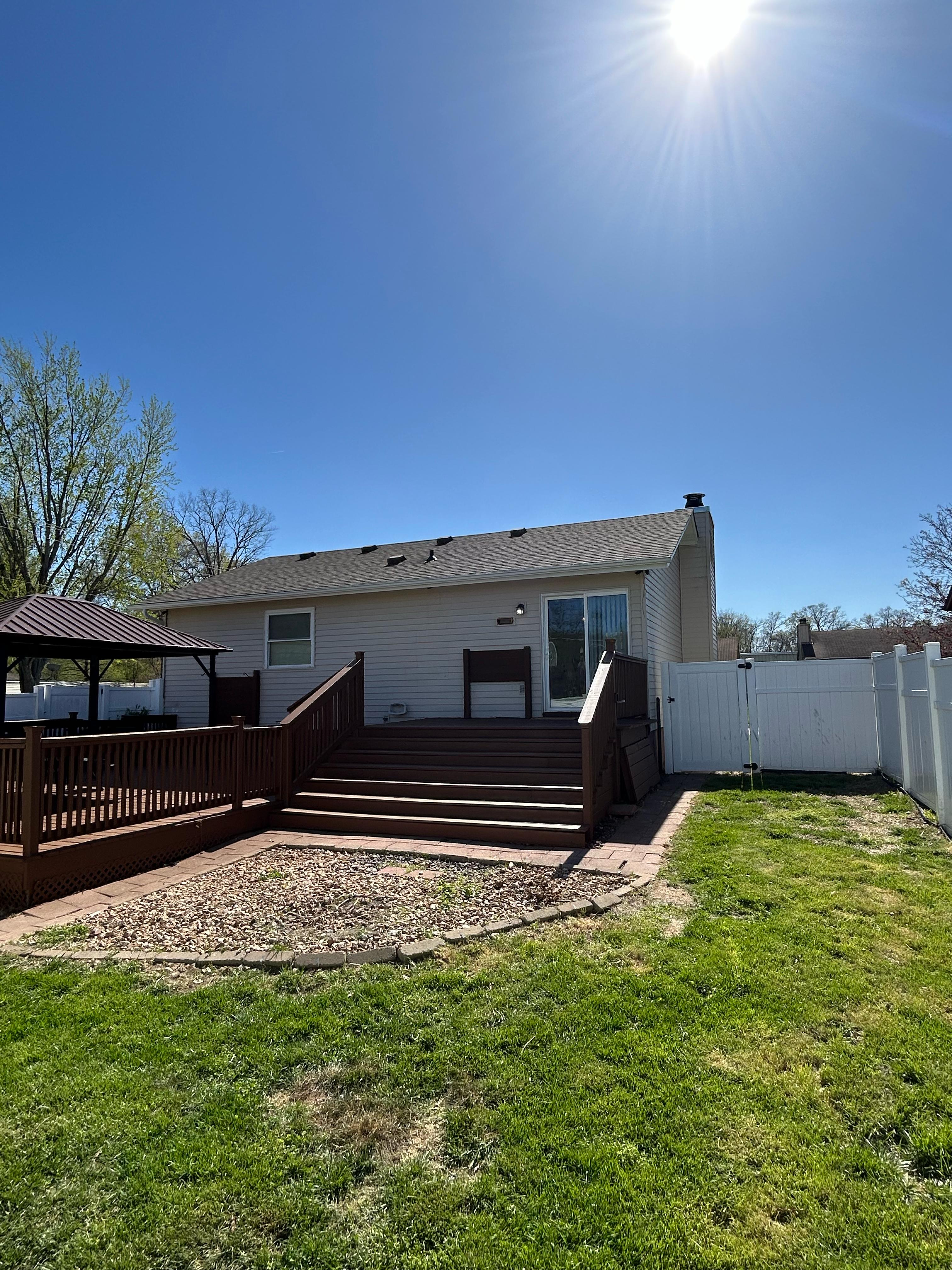 3 Bedrooms Bedrooms, ,1 BathroomBathrooms,Woodford Homes,For Rent,1348
