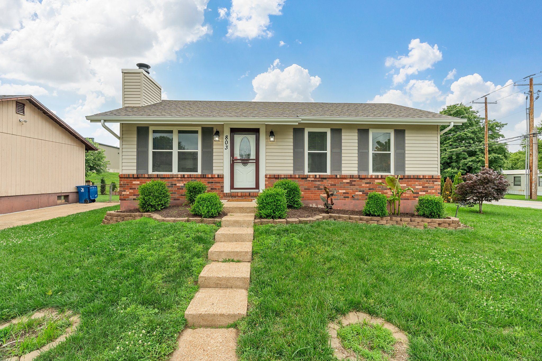 3 Bedrooms Bedrooms, ,1 BathroomBathrooms,Woodford Homes,For Rent,1348