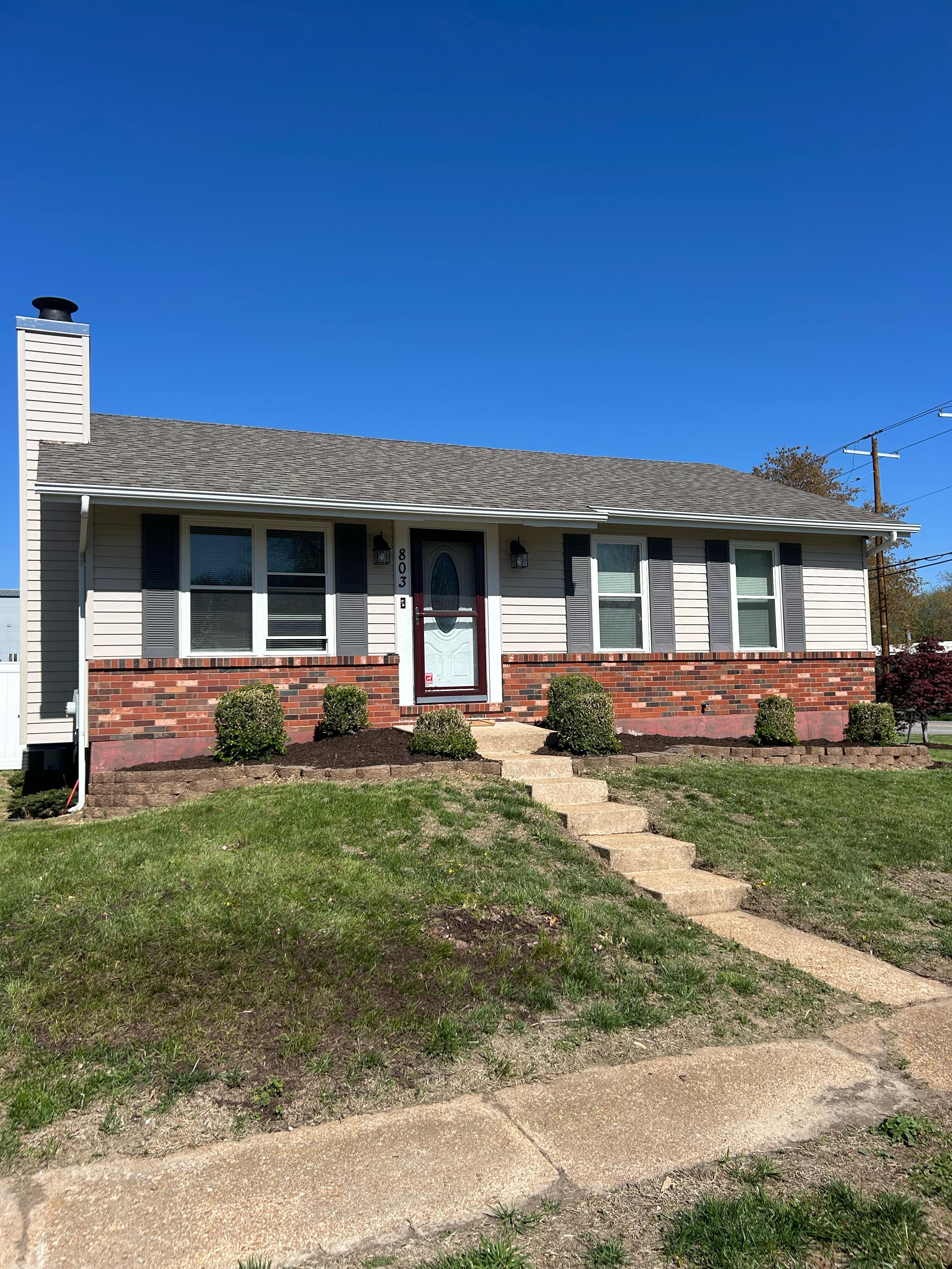 3 Bedrooms Bedrooms, ,1 BathroomBathrooms,Woodford Homes,For Rent,1348