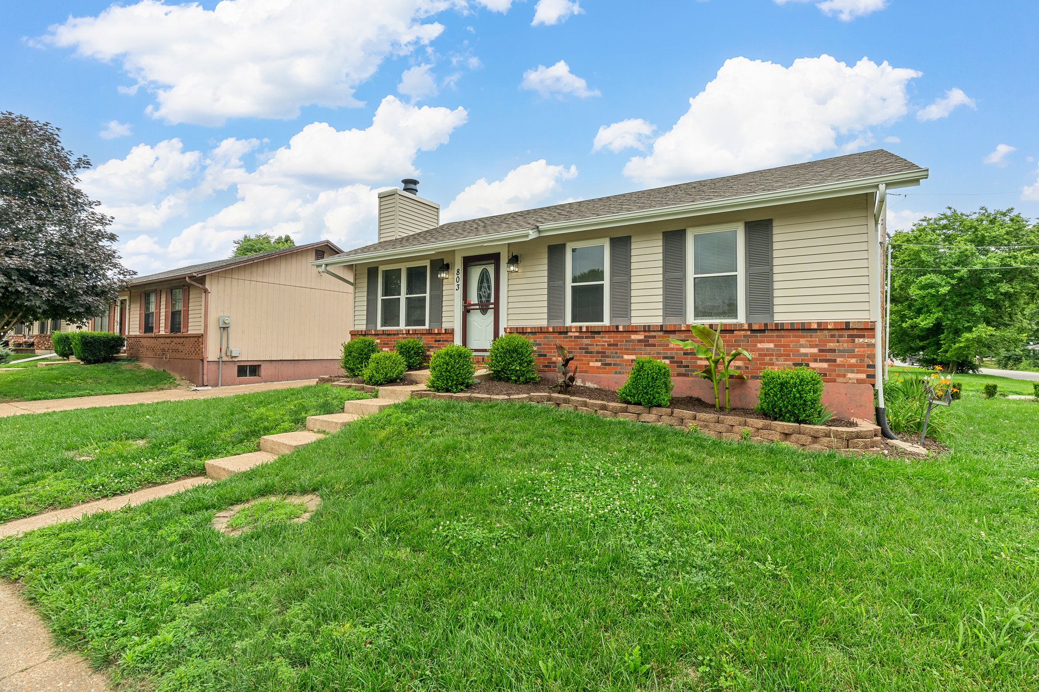 3 Bedrooms Bedrooms, ,1 BathroomBathrooms,Woodford Homes,For Rent,1348