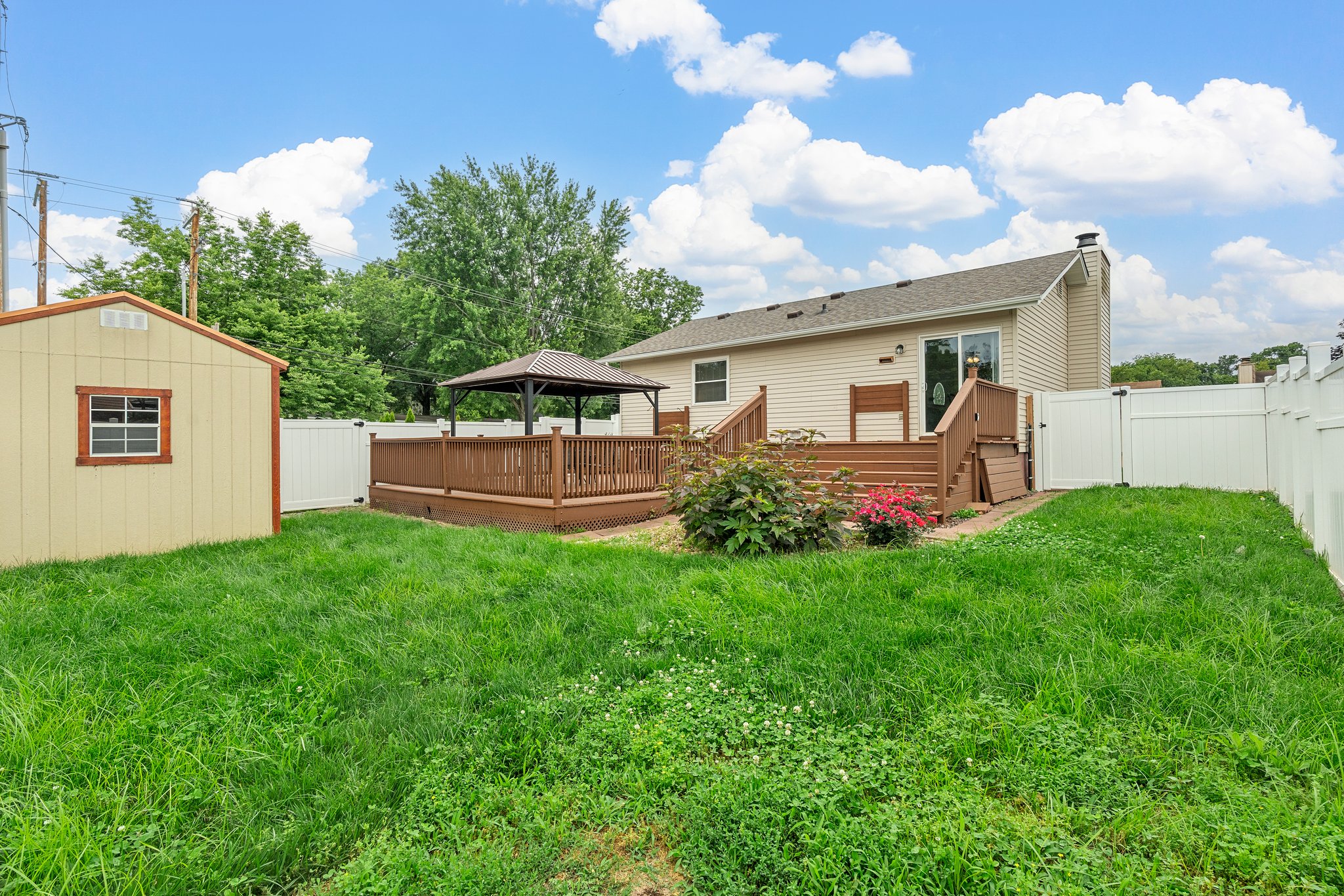 3 Bedrooms Bedrooms, ,1 BathroomBathrooms,Woodford Homes,For Rent,1348
