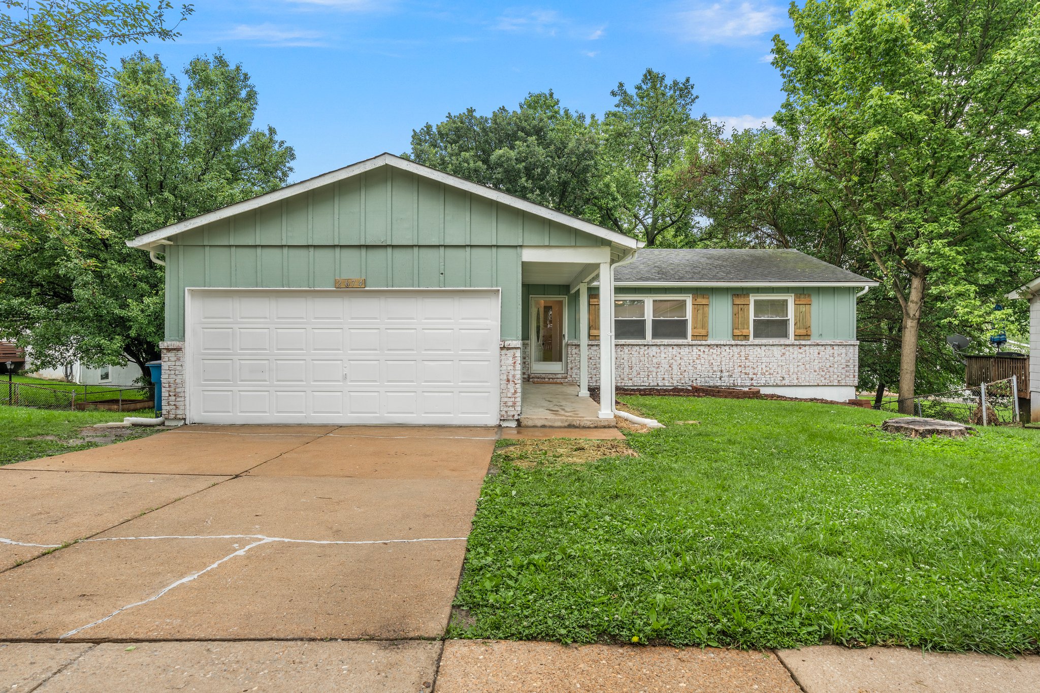 5 Bedrooms Bedrooms, ,2 BathroomsBathrooms,Woodford Homes,For Rent,1349