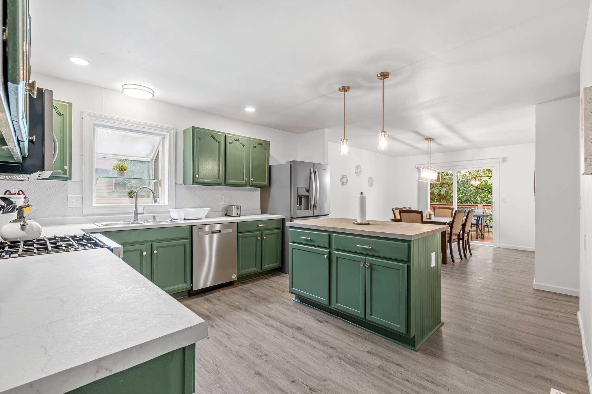 5 Bedrooms Bedrooms, ,2 BathroomsBathrooms,Woodford Homes,For Rent,1349
