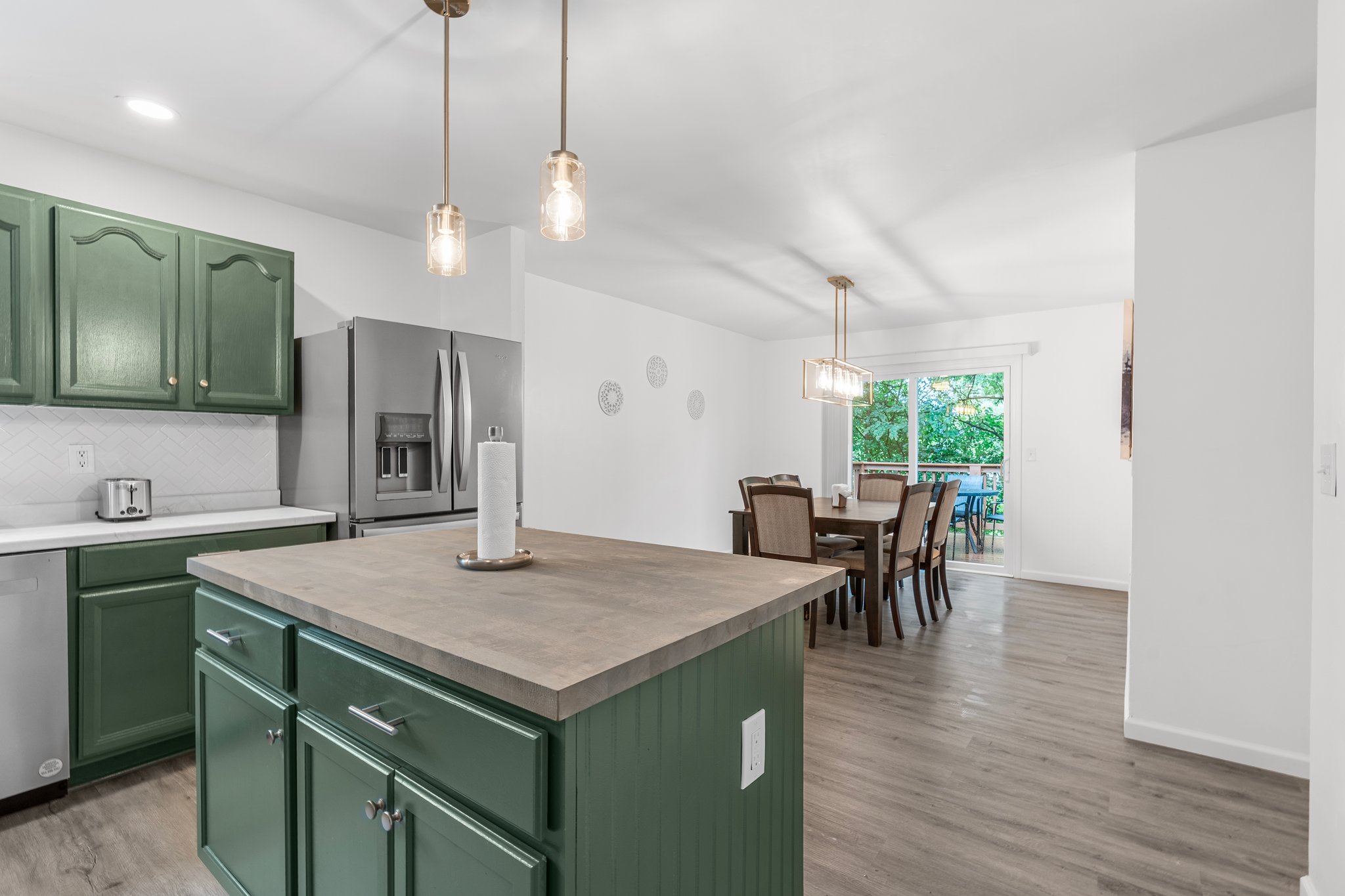 5 Bedrooms Bedrooms, ,2 BathroomsBathrooms,Woodford Homes,For Rent,1349