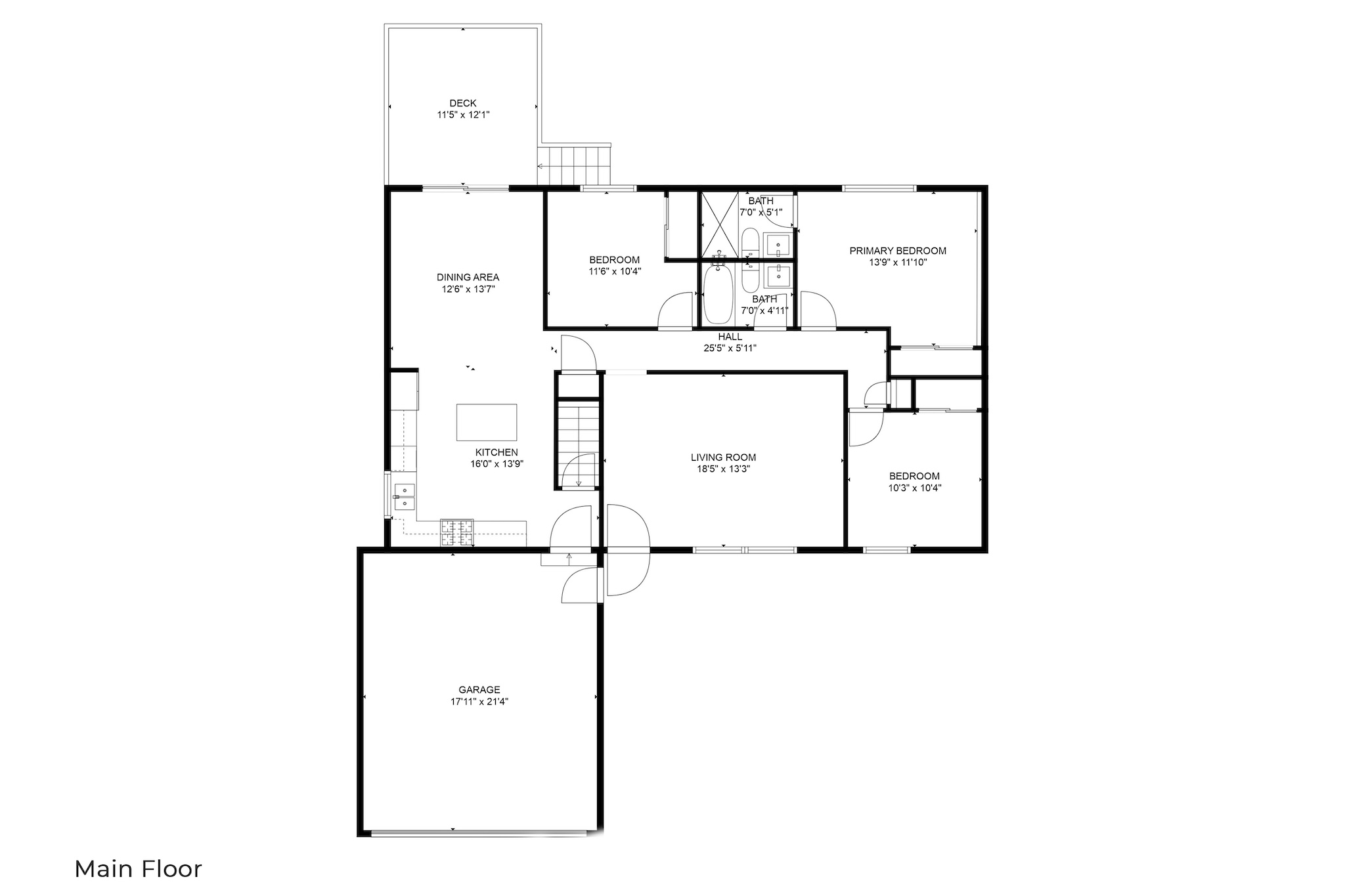 5 Bedrooms Bedrooms, ,2 BathroomsBathrooms,Woodford Homes,For Rent,1349