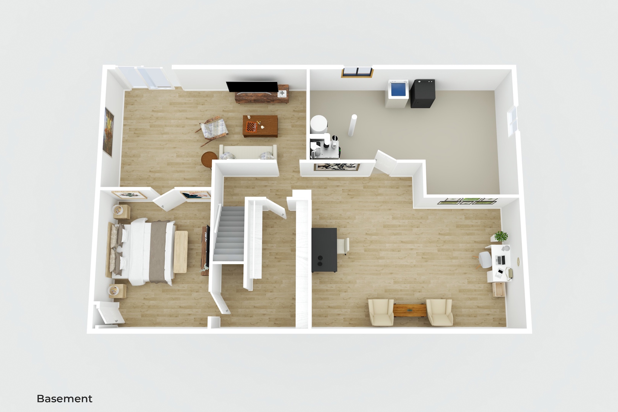 5 Bedrooms Bedrooms, ,2 BathroomsBathrooms,Woodford Homes,For Rent,1349