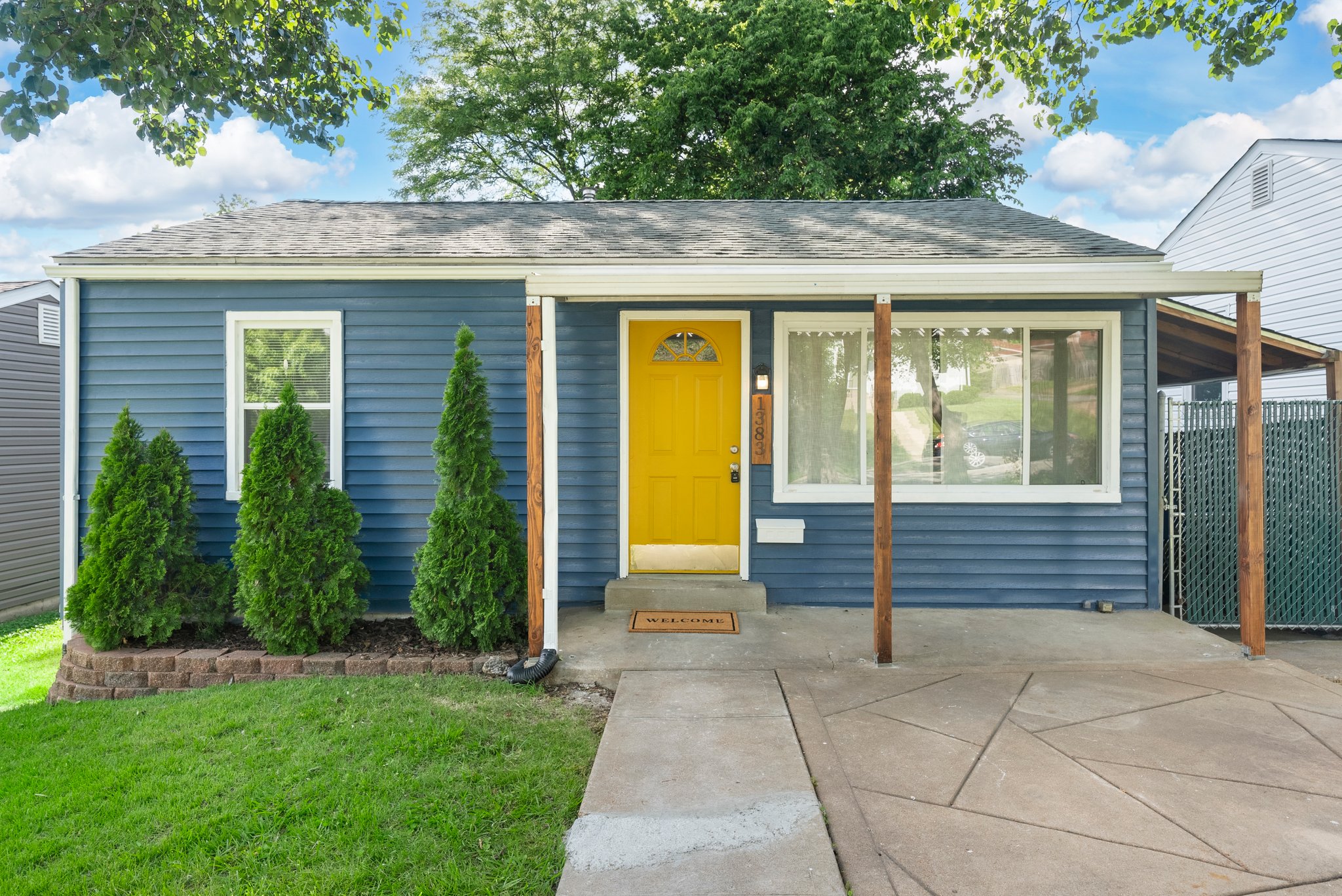 3 Bedrooms Bedrooms, ,1 BathroomBathrooms,Woodford Homes,For Rent,1350