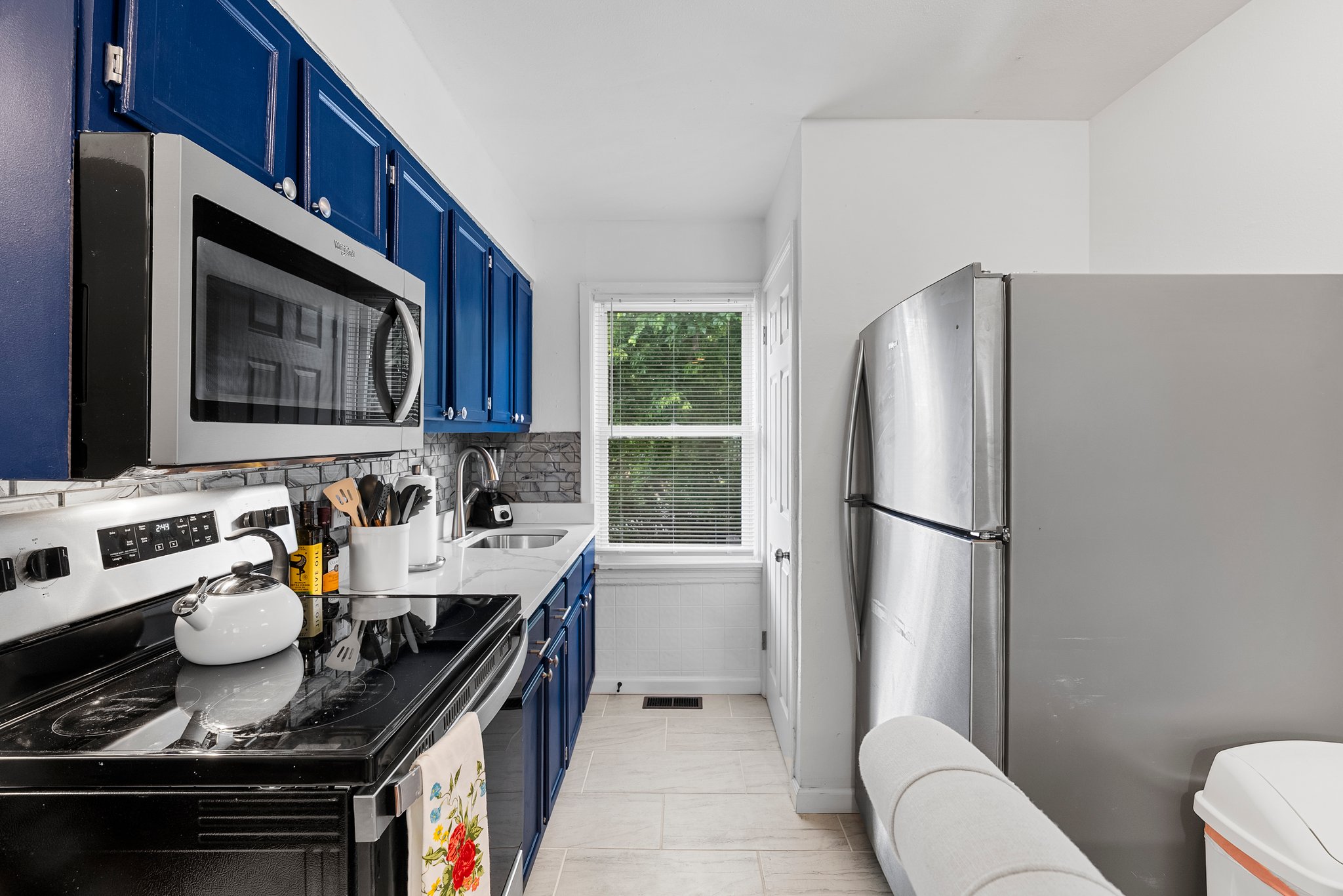 3 Bedrooms Bedrooms, ,1 BathroomBathrooms,Woodford Homes,For Rent,1350