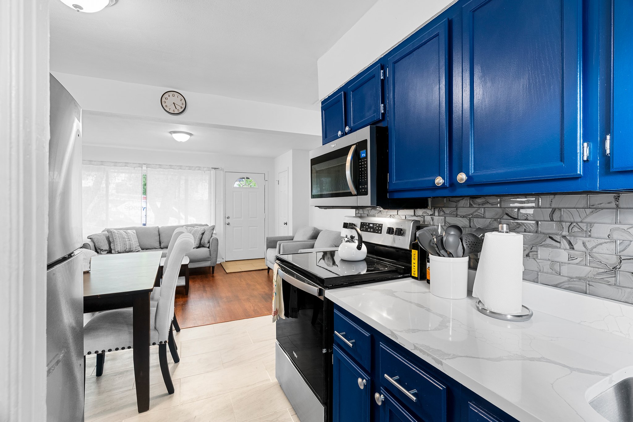 3 Bedrooms Bedrooms, ,1 BathroomBathrooms,Woodford Homes,For Rent,1350