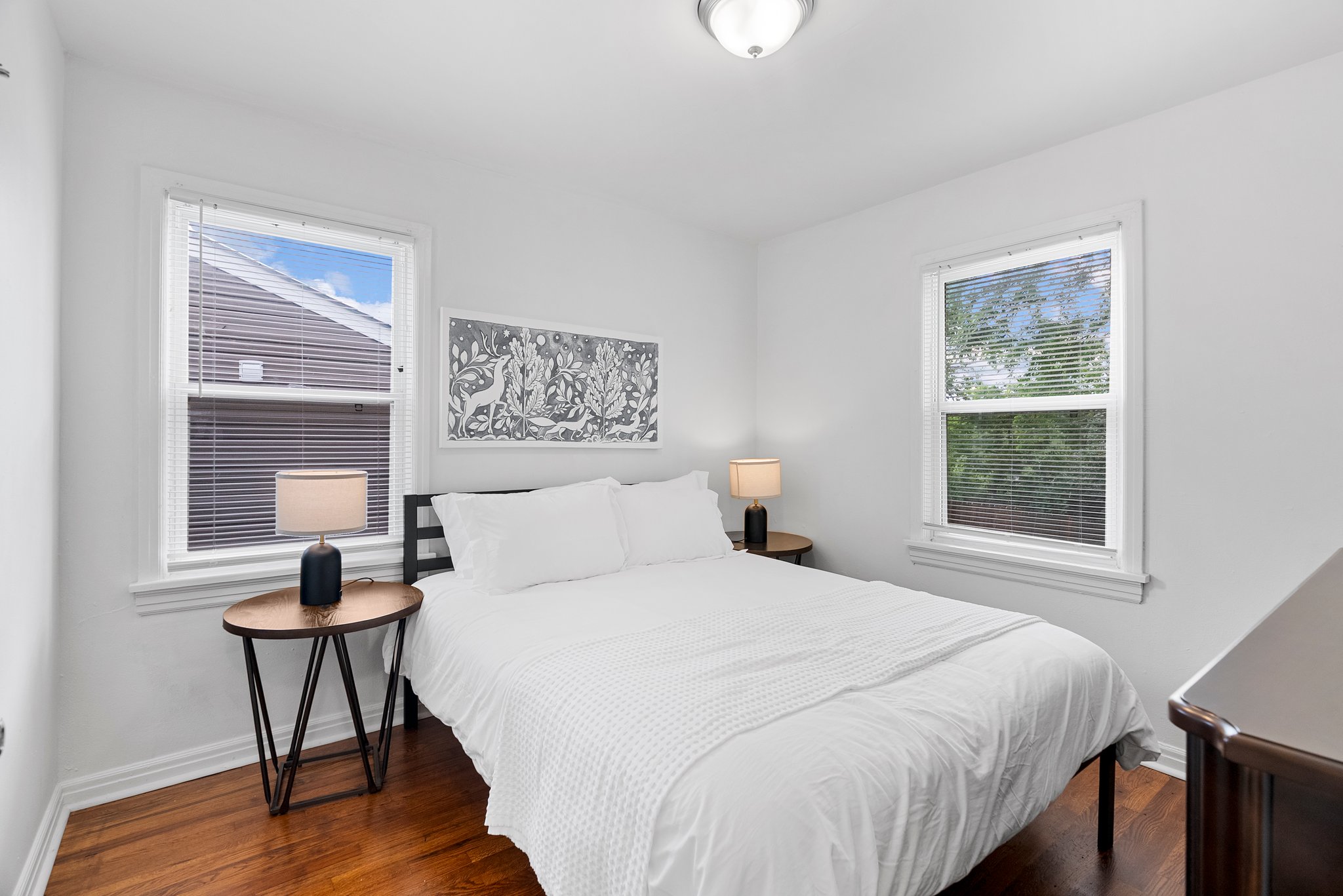 3 Bedrooms Bedrooms, ,1 BathroomBathrooms,Woodford Homes,For Rent,1350