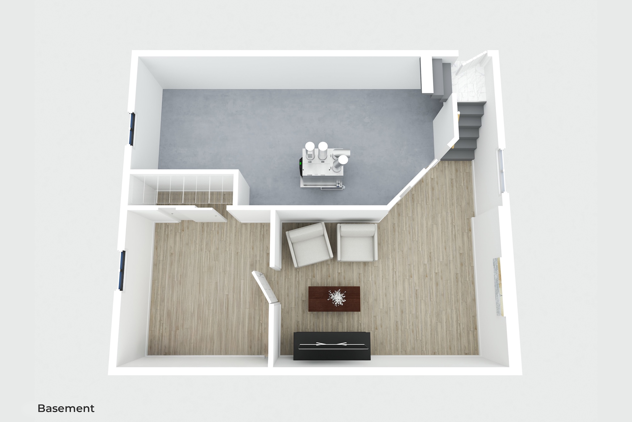 3 Bedrooms Bedrooms, ,1 BathroomBathrooms,Woodford Homes,For Rent,1350