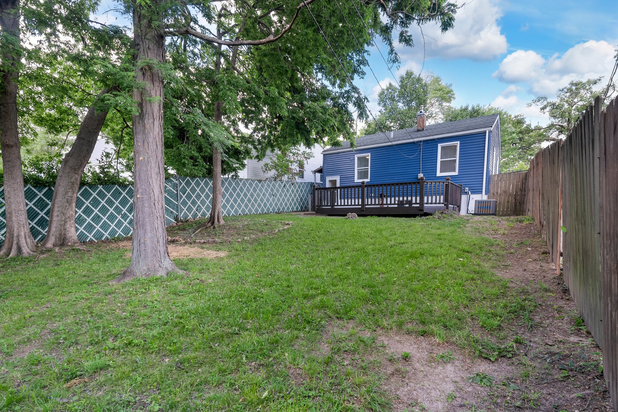3 Bedrooms Bedrooms, ,1 BathroomBathrooms,Woodford Homes,For Rent,1350
