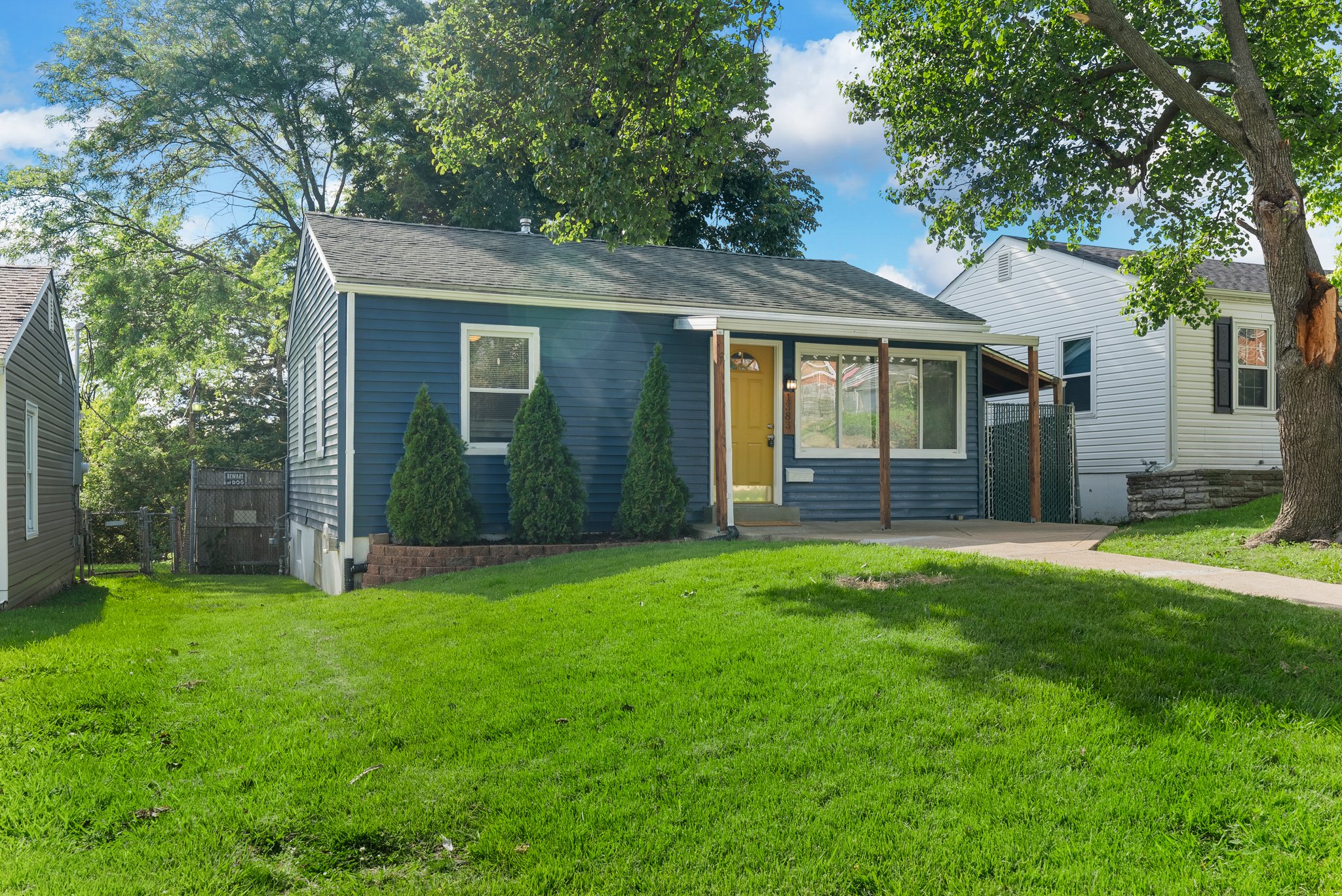 3 Bedrooms Bedrooms, ,1 BathroomBathrooms,Woodford Homes,For Rent,1350