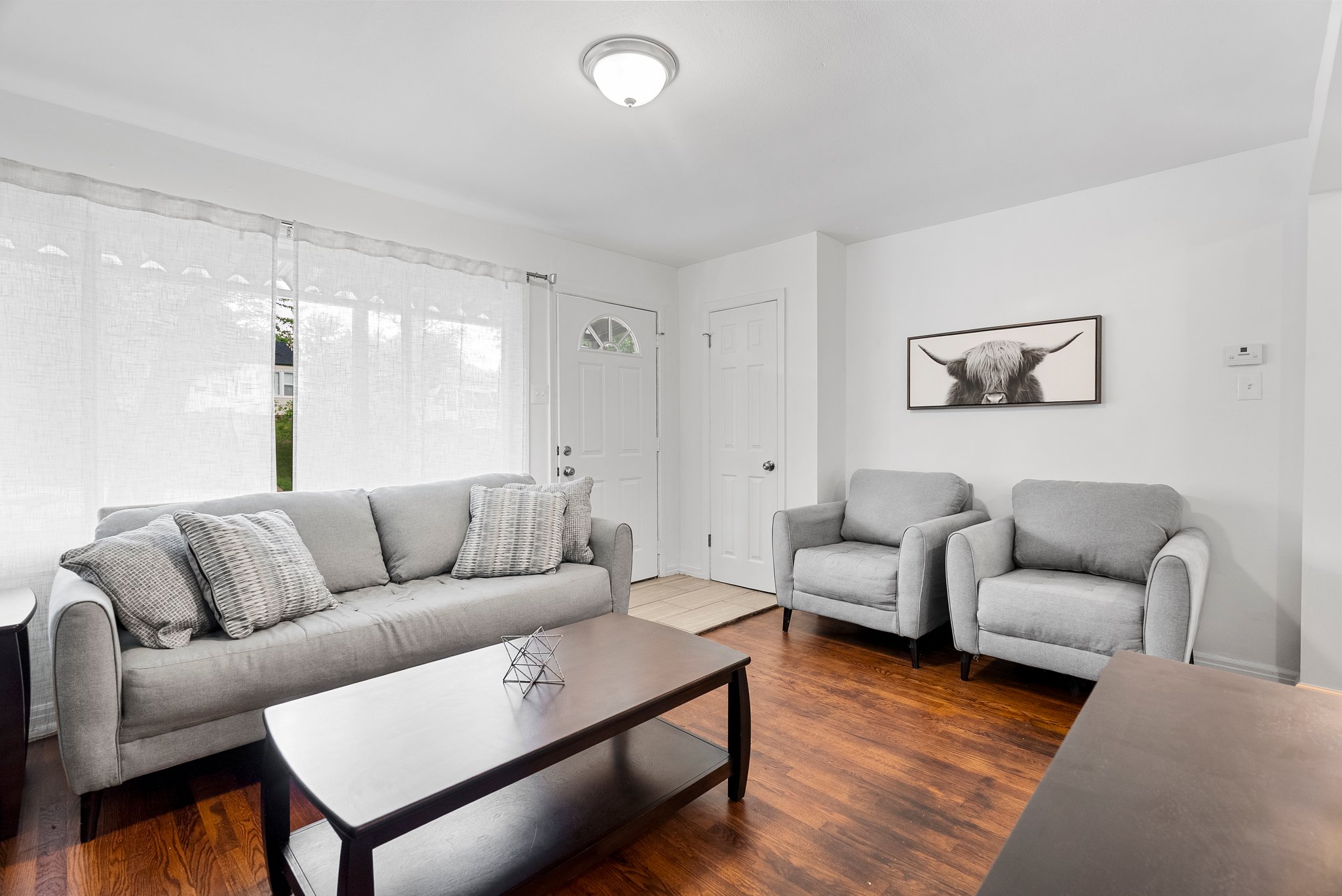 3 Bedrooms Bedrooms, ,1 BathroomBathrooms,Woodford Homes,For Rent,1350