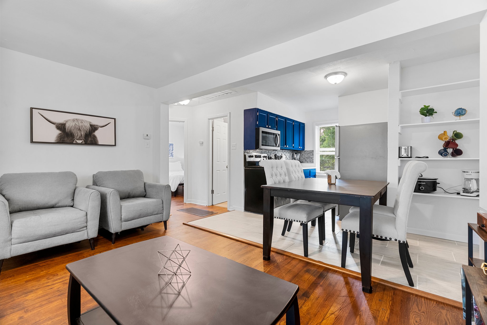 3 Bedrooms Bedrooms, ,1 BathroomBathrooms,Woodford Homes,For Rent,1350