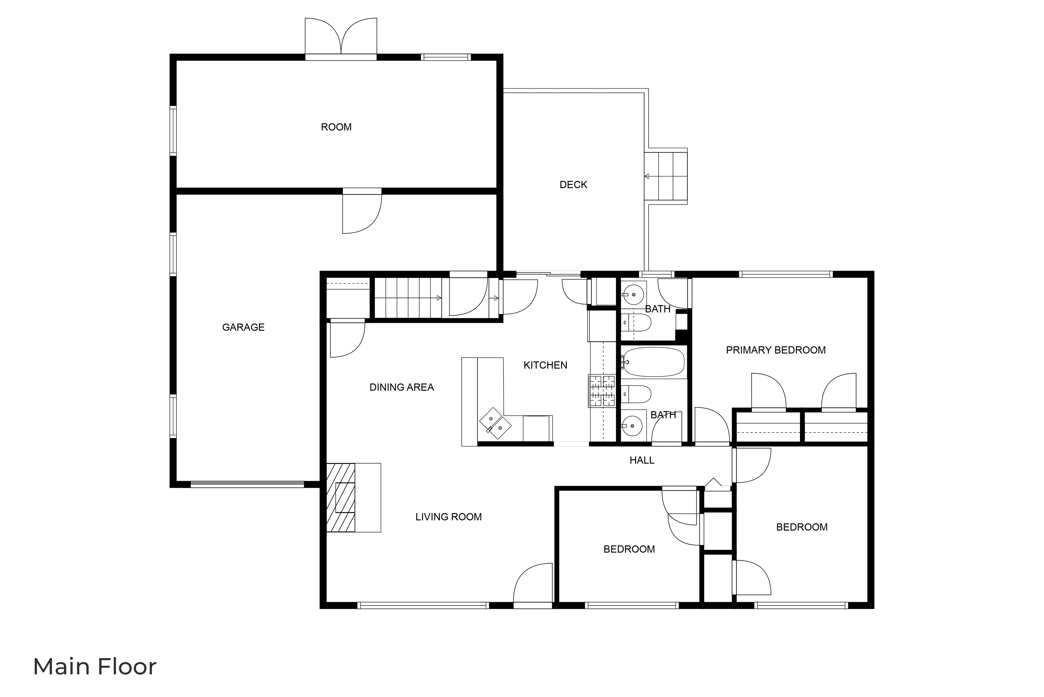 3 Bedrooms Bedrooms, ,1.5 BathroomsBathrooms,Woodford Homes,For Rent,1351