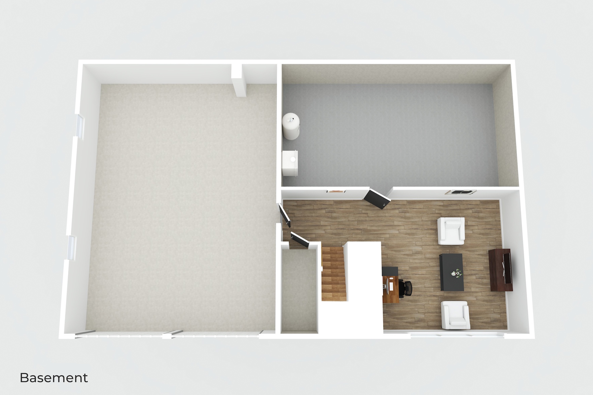 3 Bedrooms Bedrooms, ,2 BathroomsBathrooms,Woodford Homes,For Rent,1353