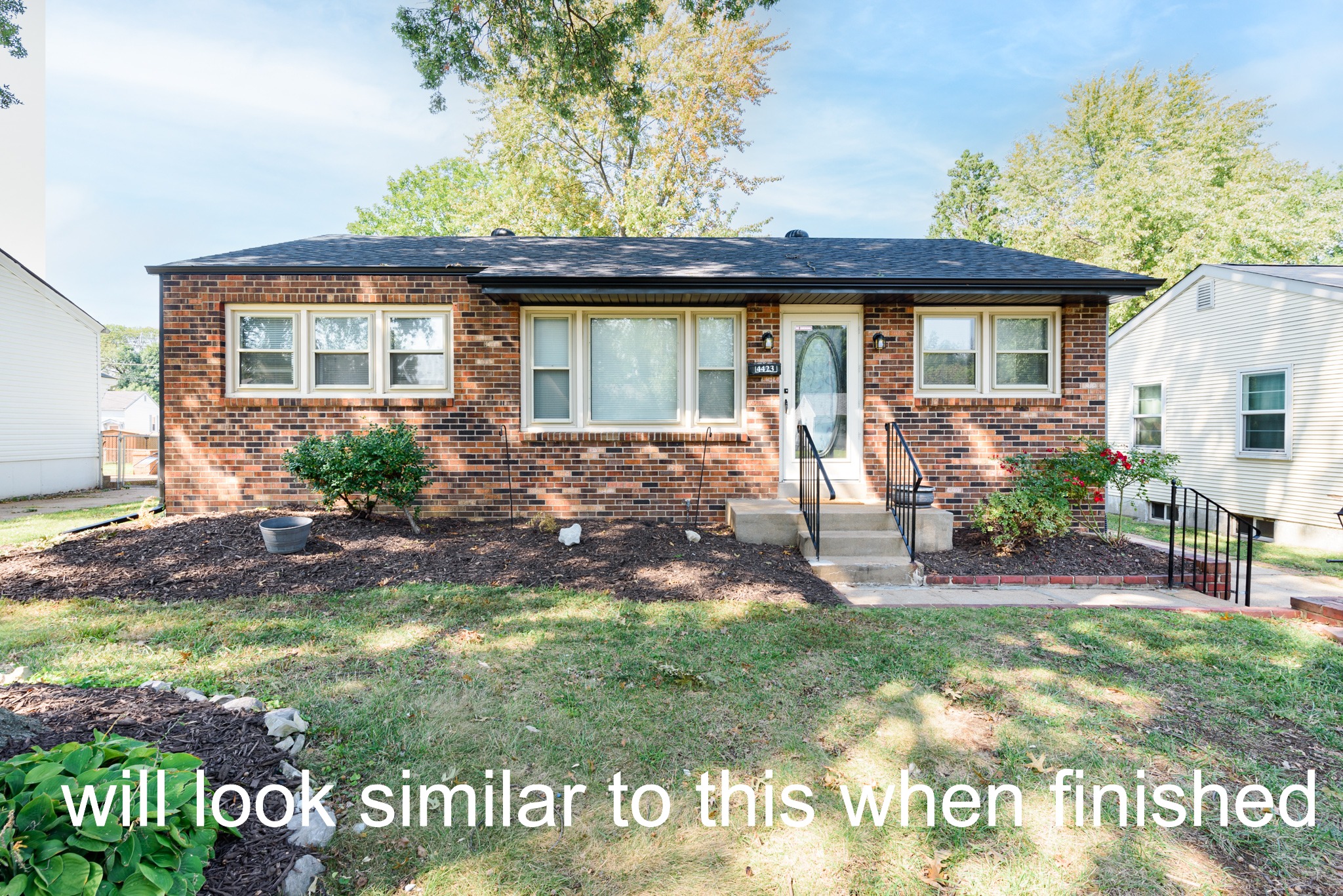3 Bedrooms Bedrooms, ,1 BathroomBathrooms,Woodford Homes,Lease Purchase / Purchase,1354